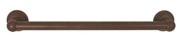 Alno 24-Inch Traditional Embassy Bathroom Towel Bar