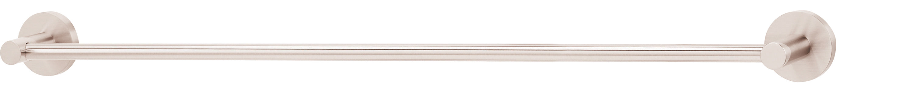 Alno Modern Contemporary I 30-Inch Bathroom Towel Bar
