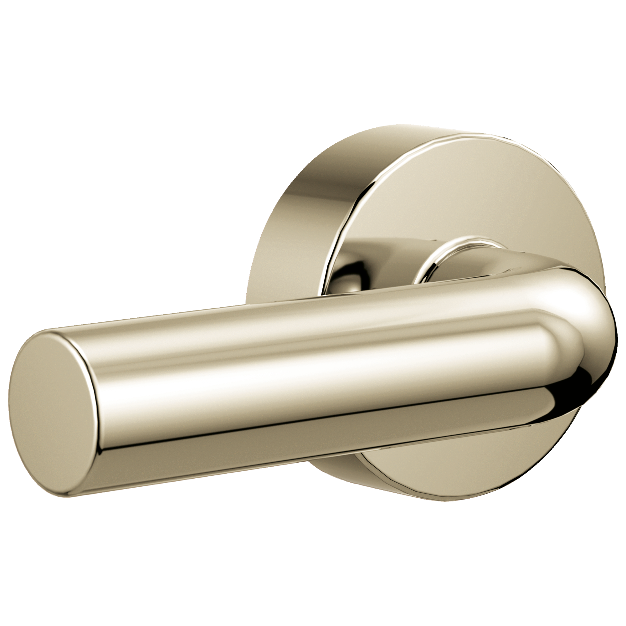 Brizo Litze Premium Zinc Universal Flush Lever for Stylish Bathrooms