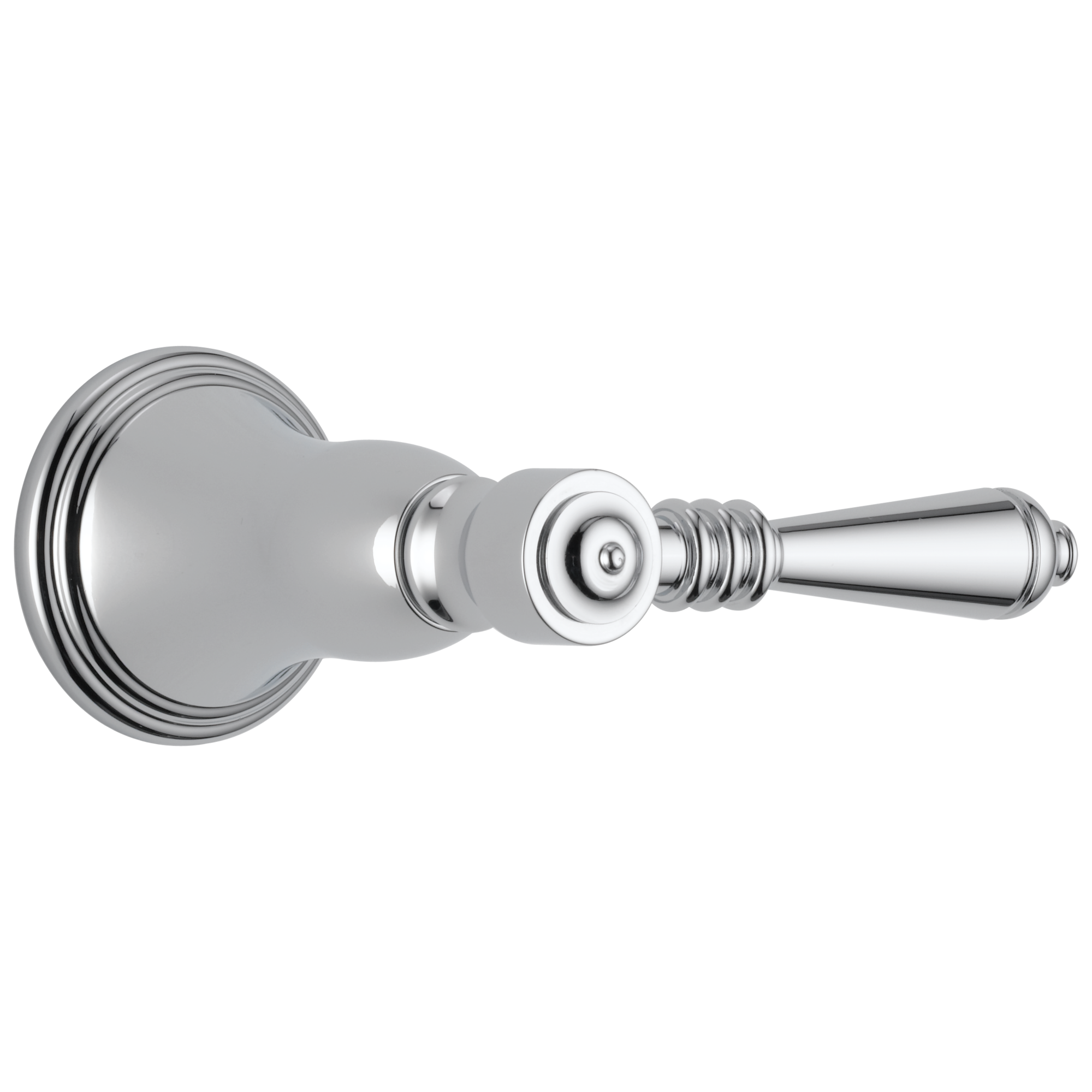 Brizo Traditional Sensori Volume Control Trim with Lever Handle for Bathroom Luxury