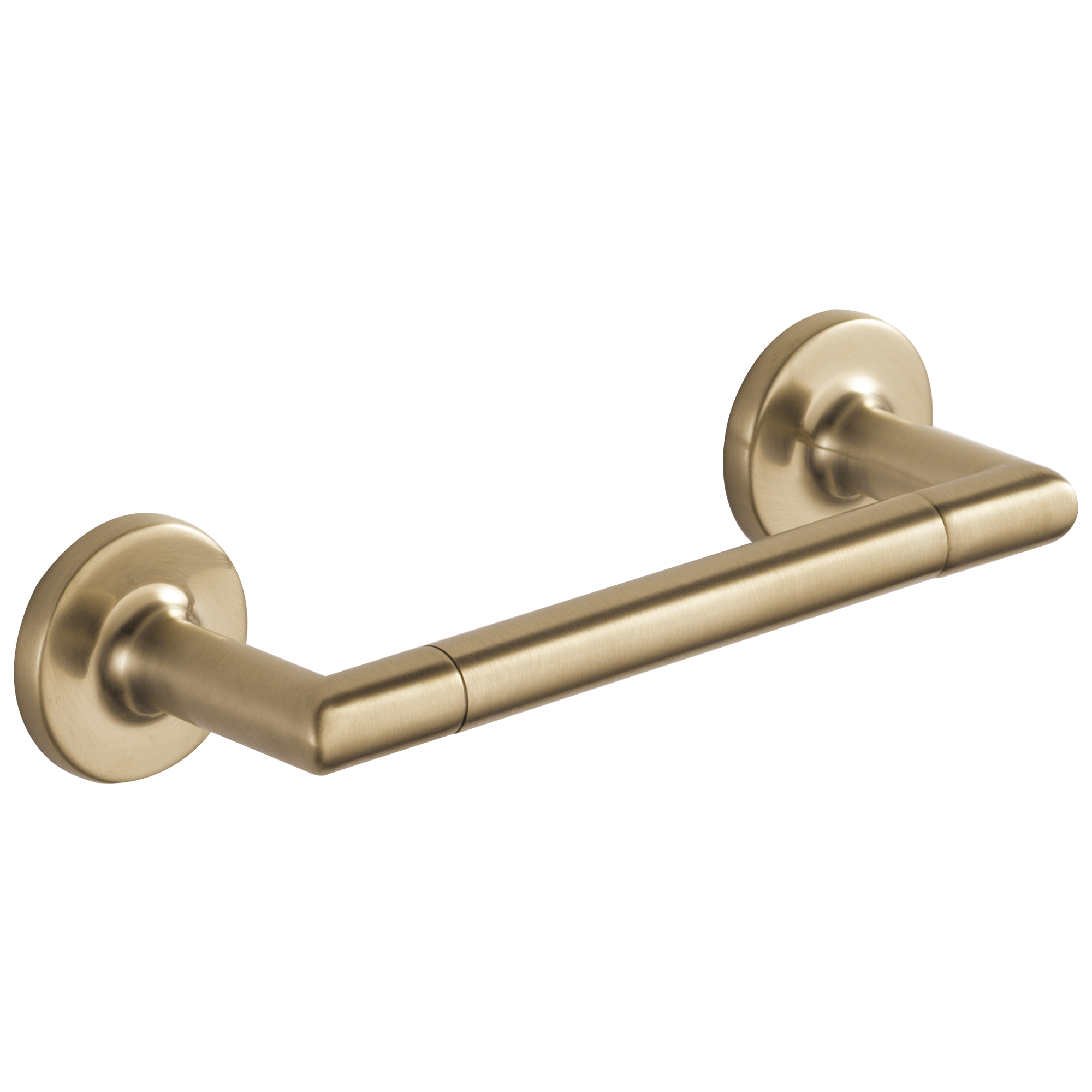 Brizo Odin High - Quality Brass Drawer Pull for Modern Bathroom and Furniture