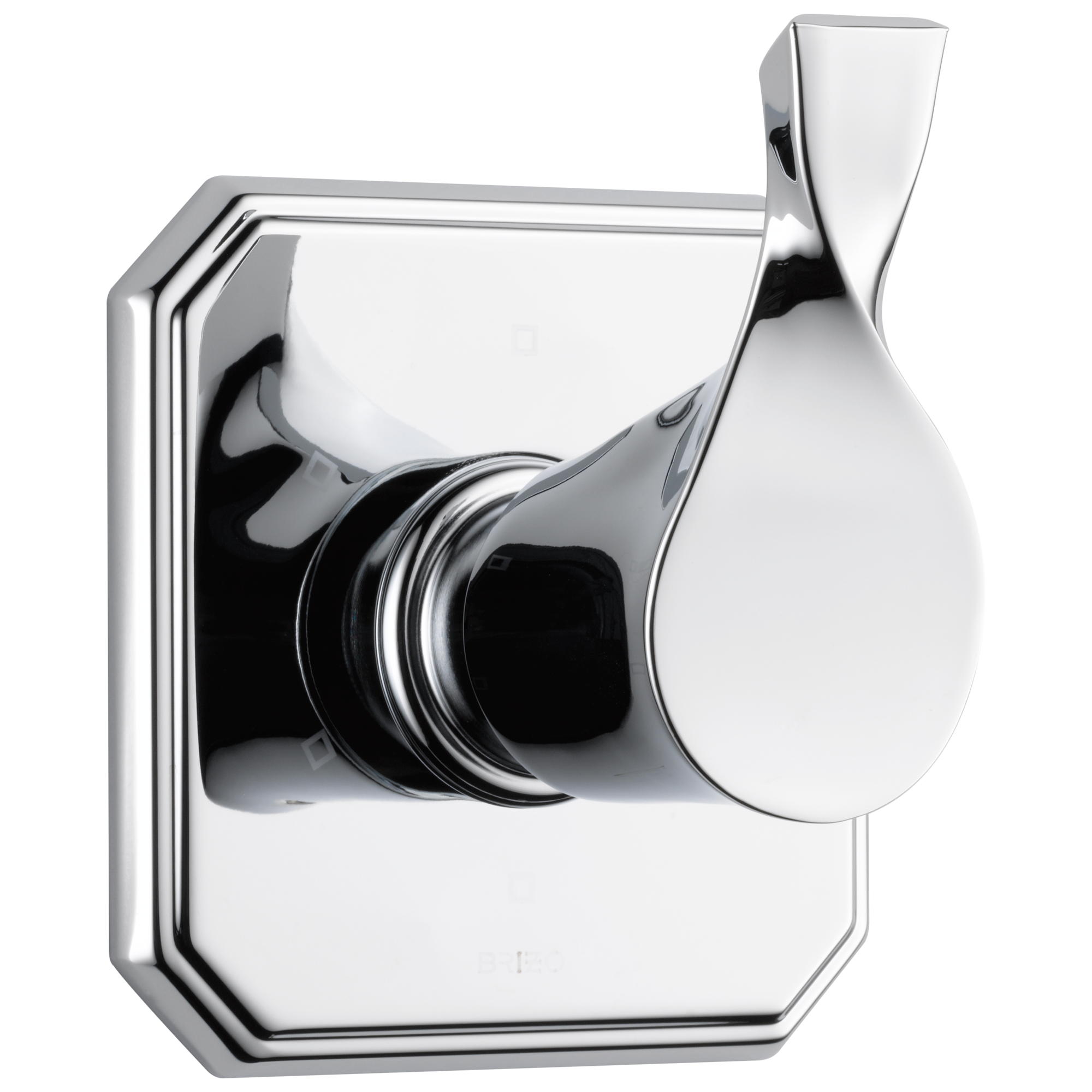 Brizo Virage 6-Function Luxury Diverter Trim for High-End Bathrooms