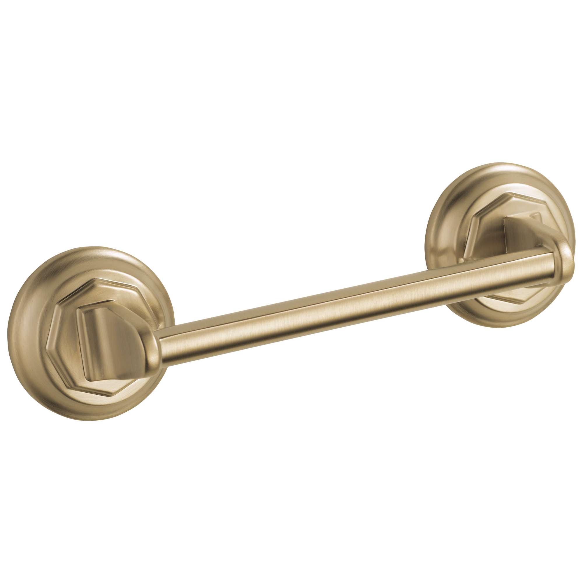 Brizo Rook Cabinet Drawer Pull - A Blend of Contemporary and Vintage Style