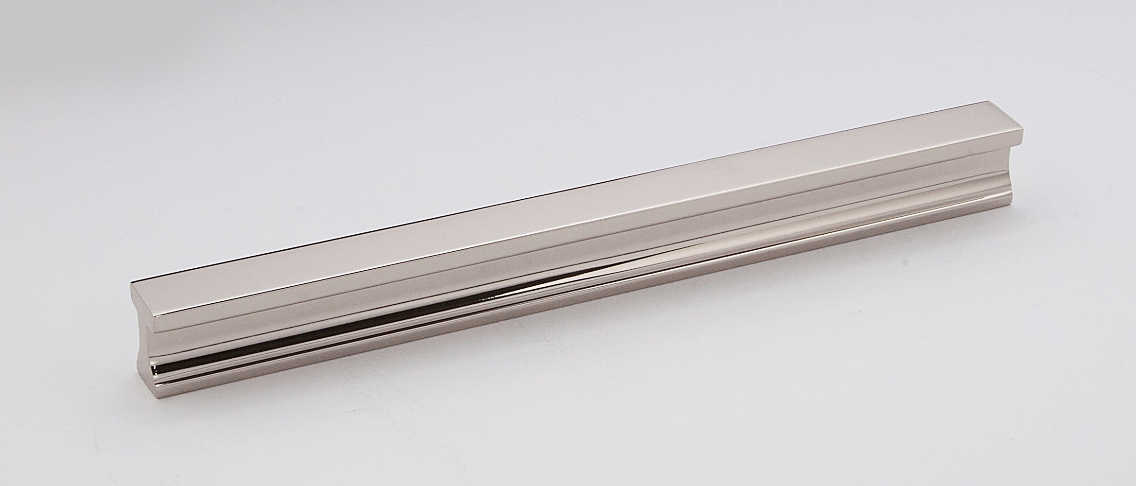 Alno Linear 8-Inch Cabinet Pull Handle for Modern Interiors