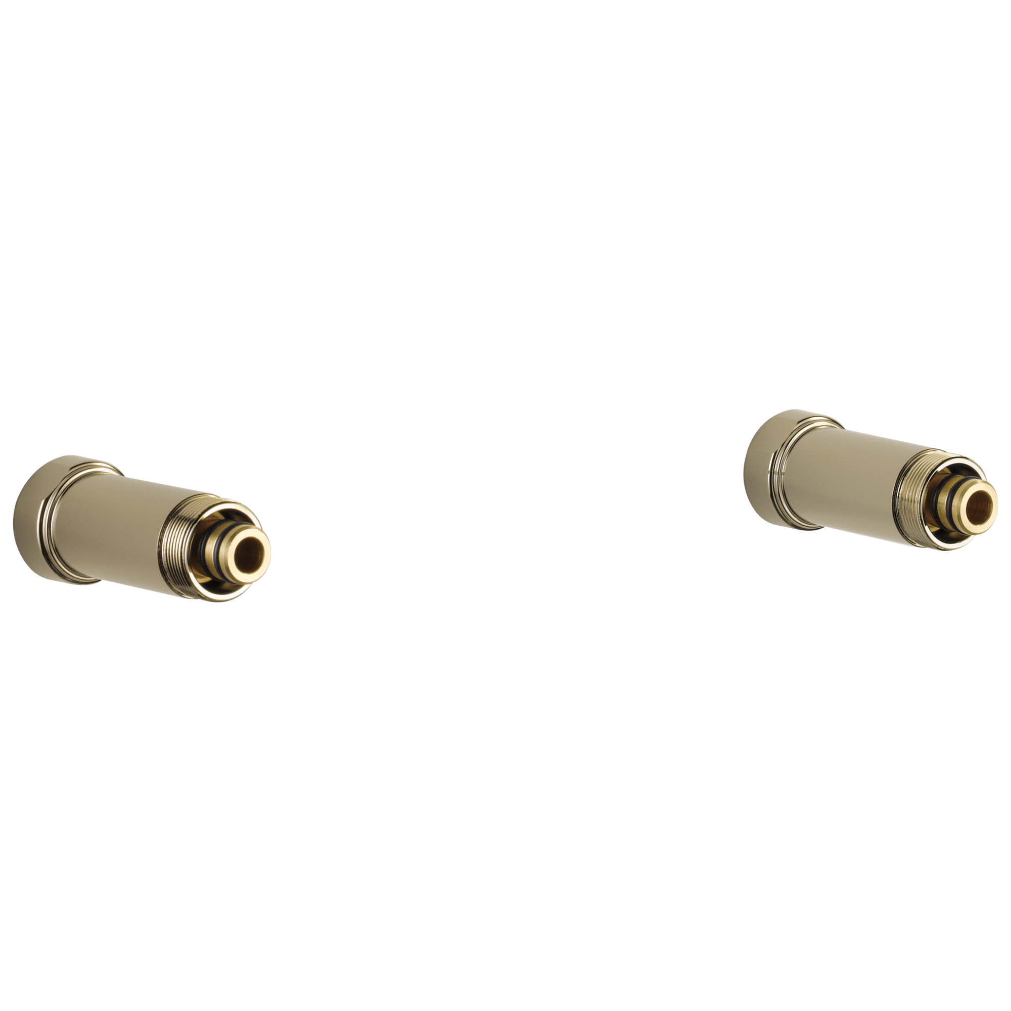 Brizo Traditional Tub Filler Spout Reach Extension Accessories for Enhanced Bathing Functionality