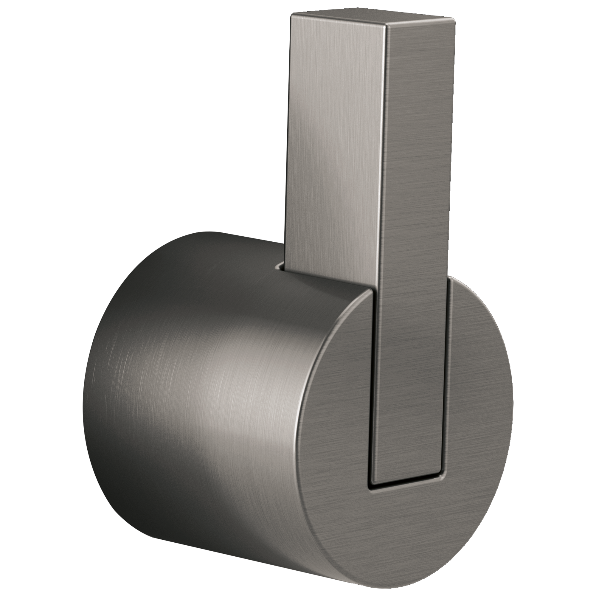 Brizo Litze High - Quality Single - Handle Floor Mount Tub Filler Lever Handle Kit