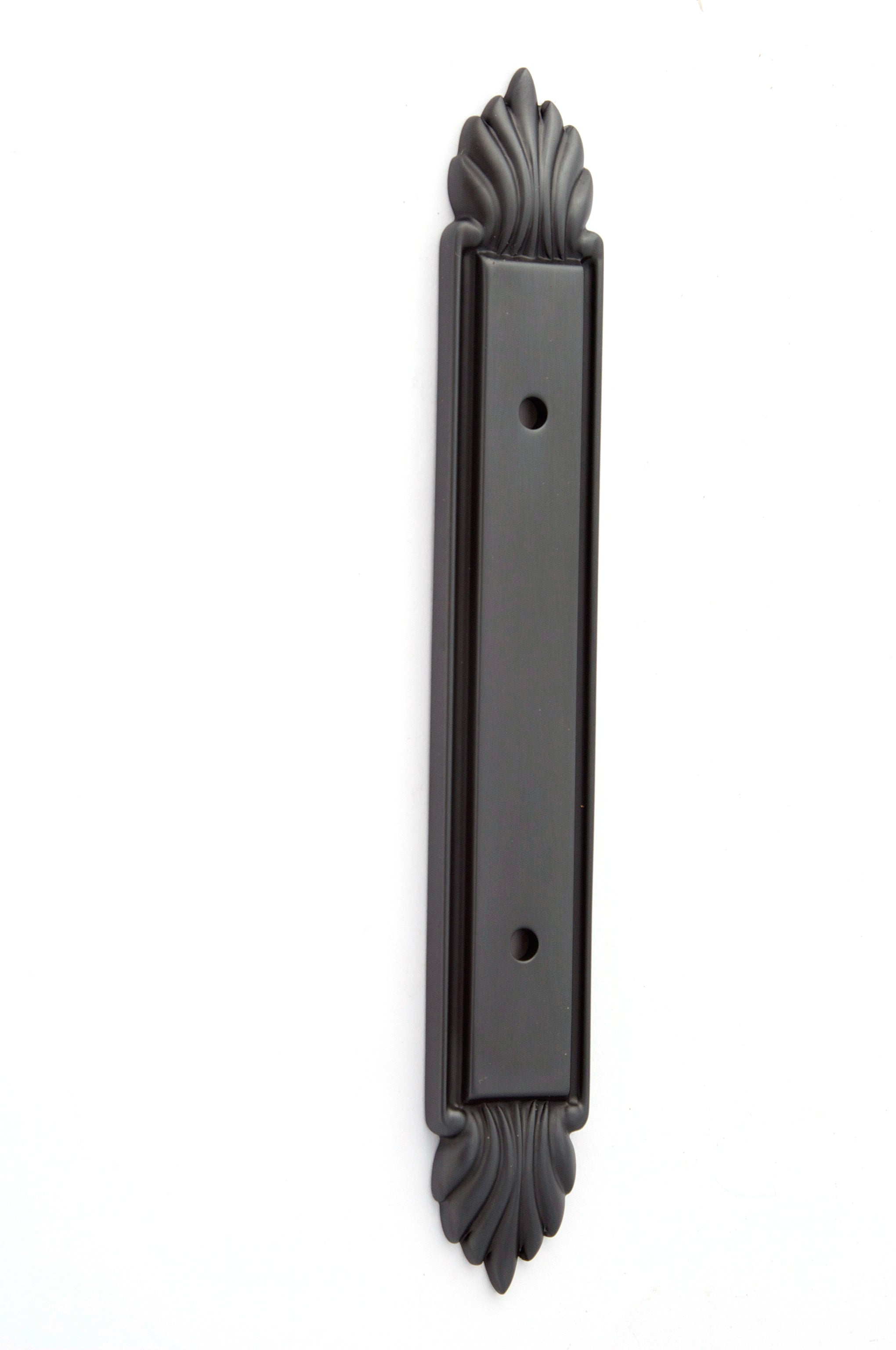 Alno Fiore 7-Foot Cabinet Backplate for Timelessly Elegant Cabinet Hardware