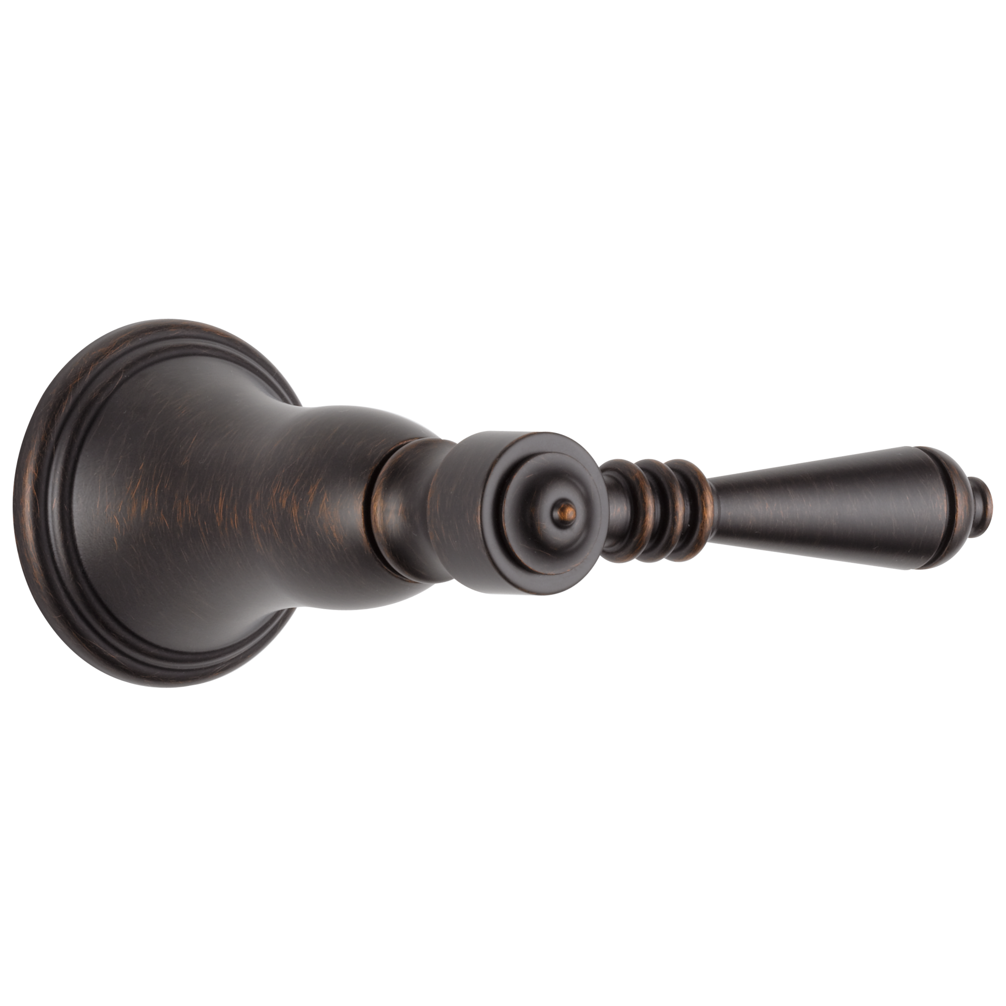Brizo Traditional Sensori Volume Control Trim with Lever Handle for Bathroom Luxury