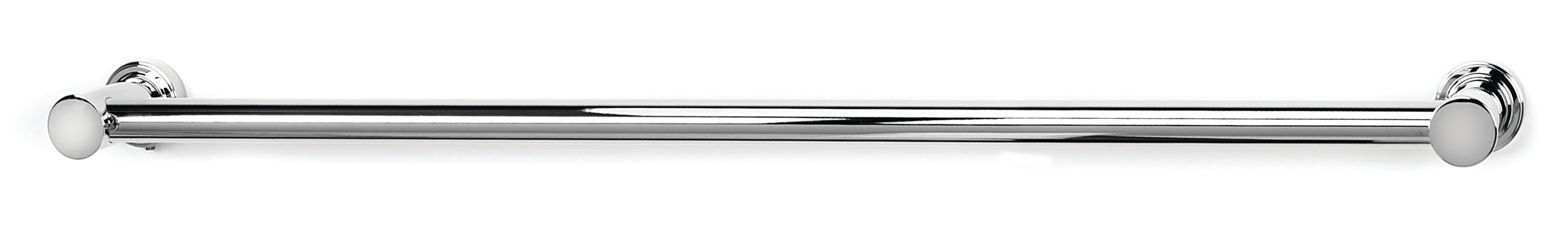 Alno Infinity 24-Inch Modern Bathroom Towel Bar