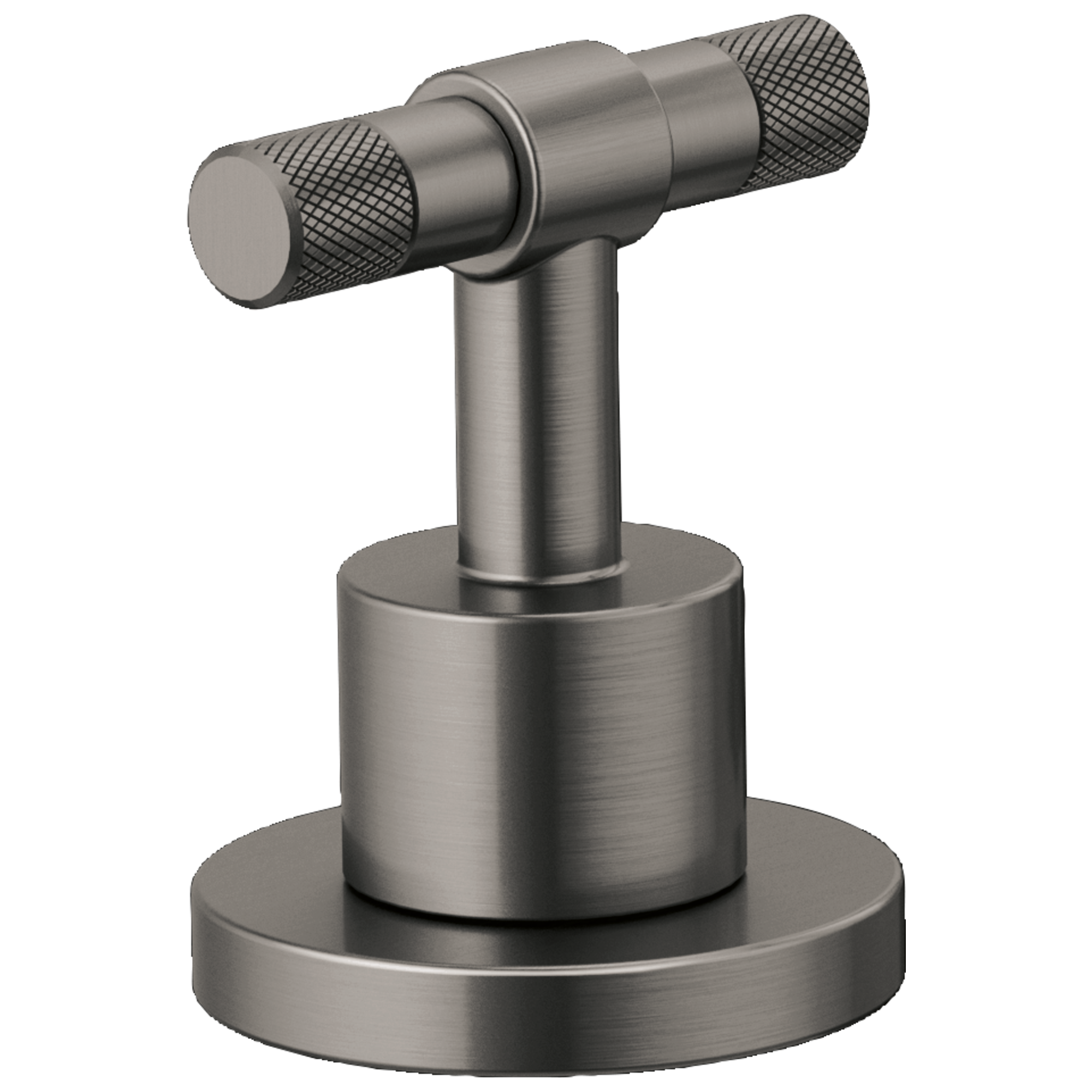 Brizo Litze Premium Widespread Lavatory T - Lever Handle Kit for Stylish Bathrooms