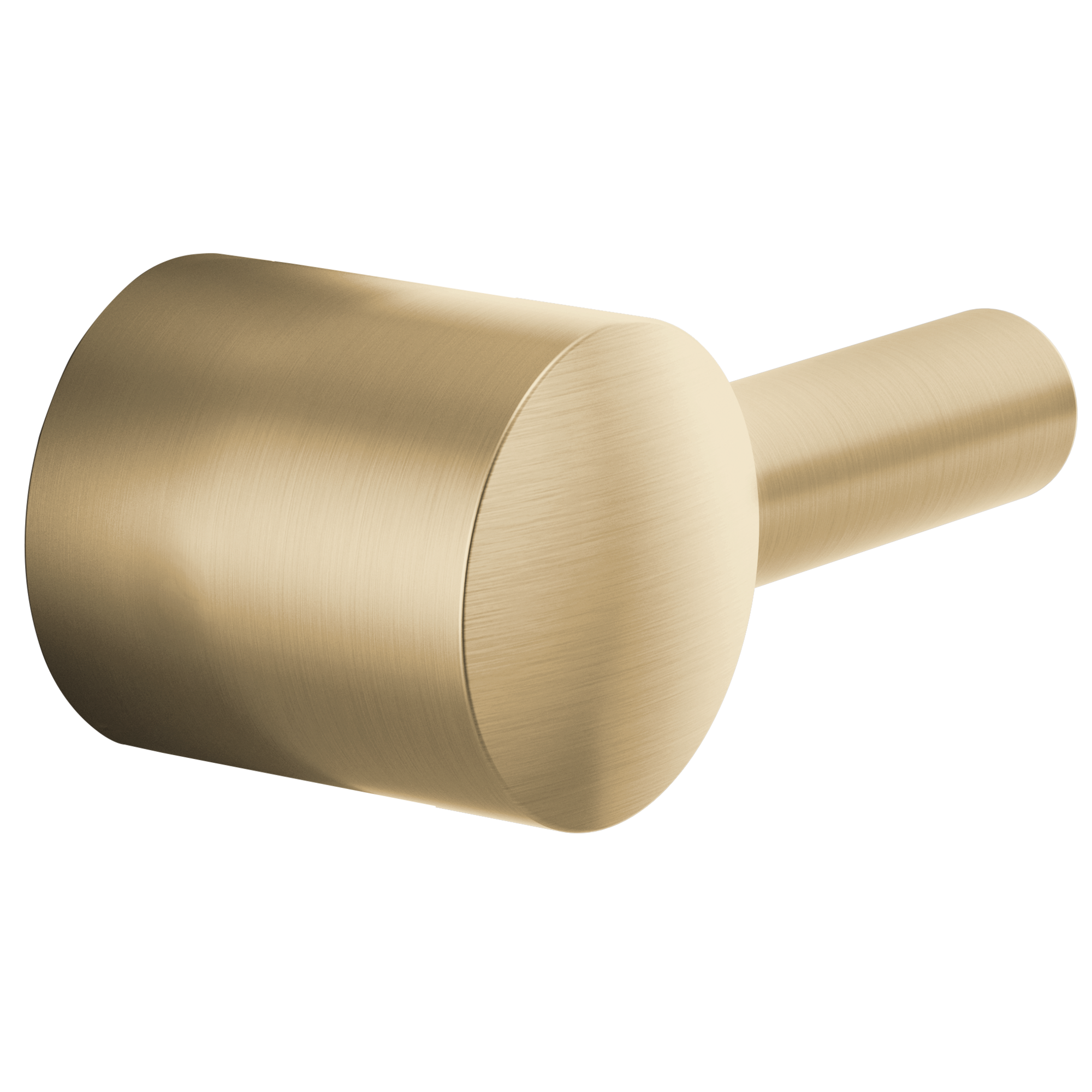 Brizo Odin Sensori Thermostatic Lever Handle with Stylish Design