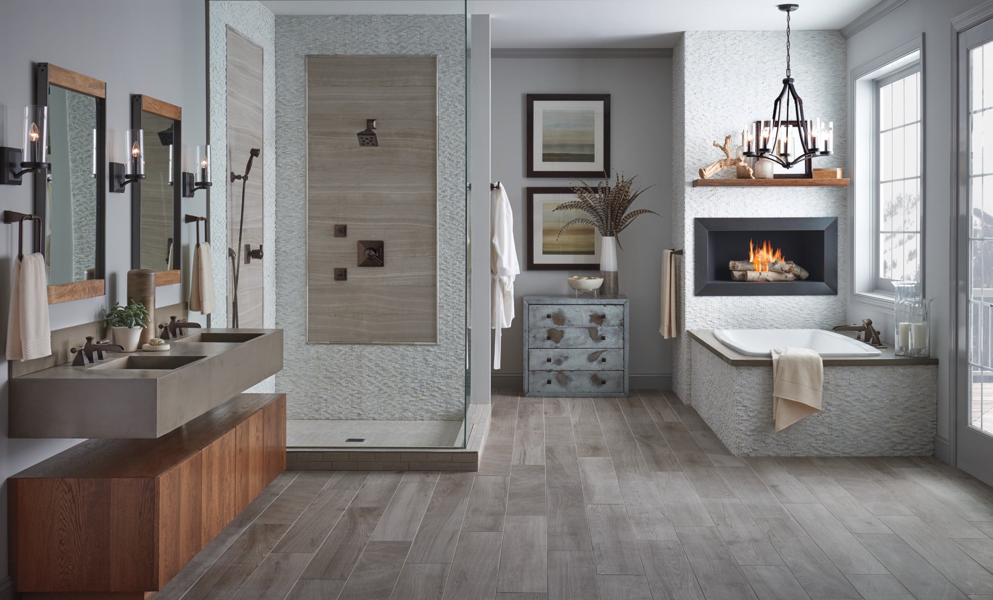 Brizo Wall - Mounted Elbow for Enhanced Bathroom Fixtures