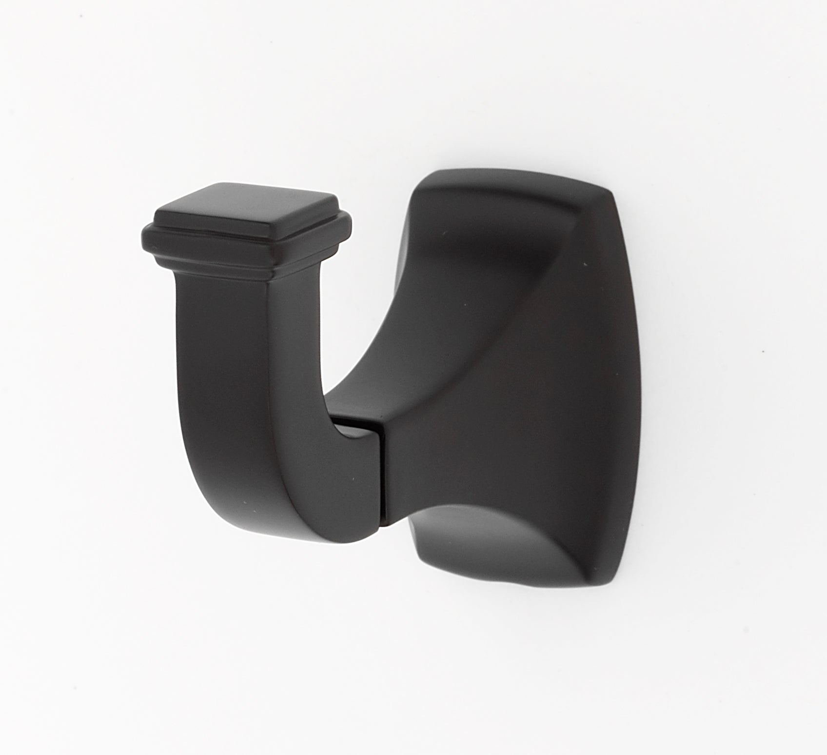 Alno Modern Cube-Style Bathroom Robe Hook - A Practical and Stylish Accessory