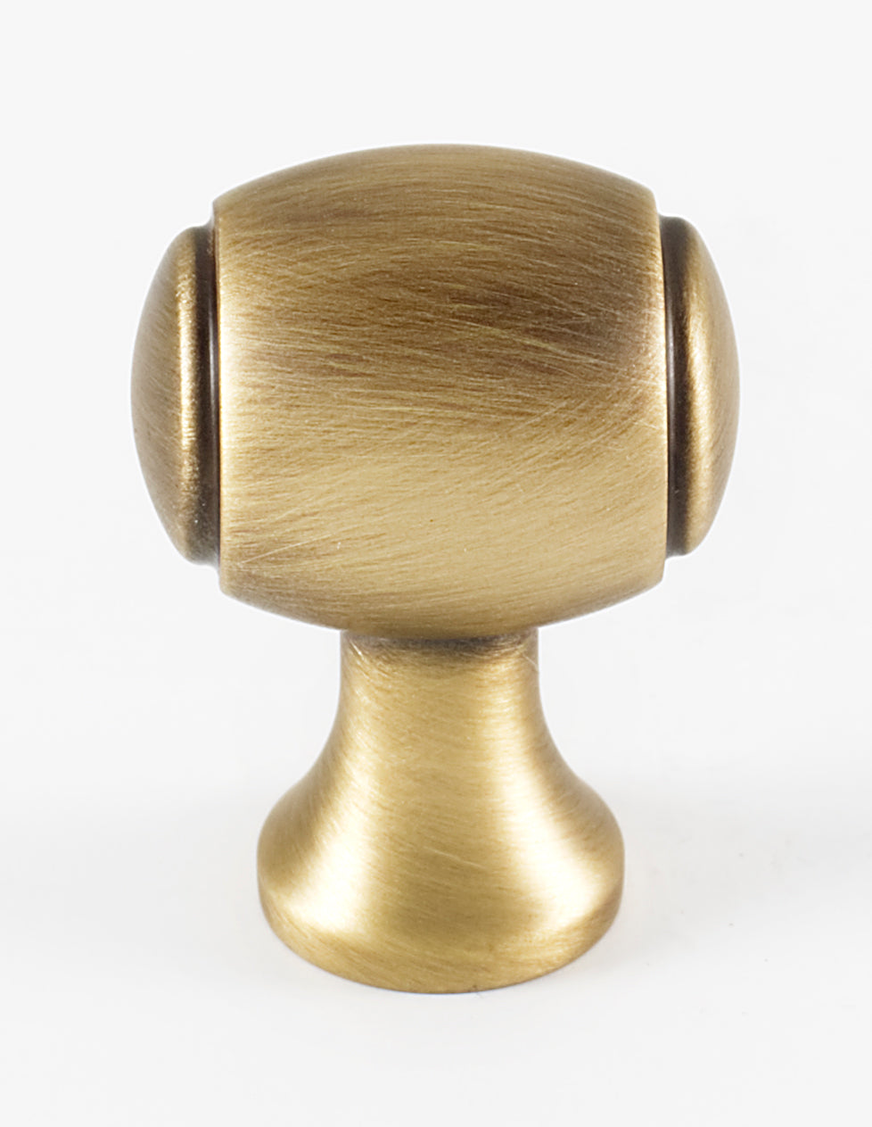 Alno Royale 3/4-Inch Cabinet Knob - A Blend of Elegance and Functionality