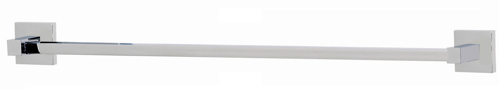 Alno Contemporary II 30-Inch Modern Bathroom Towel Bar