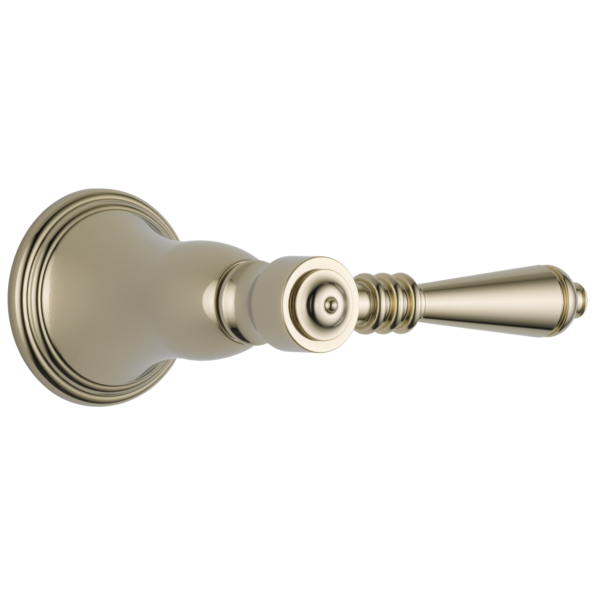 Brizo Traditional Sensori Volume Control Trim with Lever Handle for Bathroom Luxury