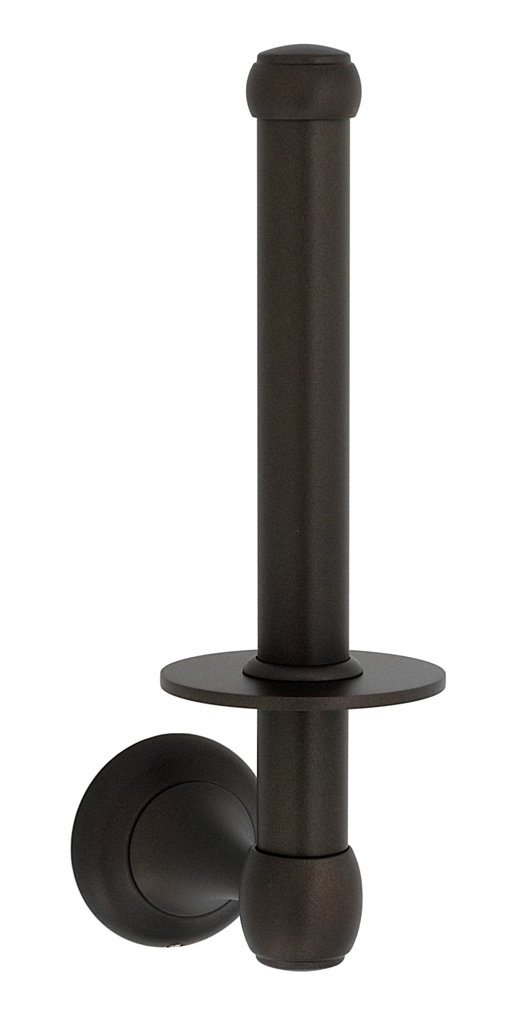 Alno Royale Bathroom Reserve Toilet Tissue Holder - A Functional and Stylish Bathroom Accessory