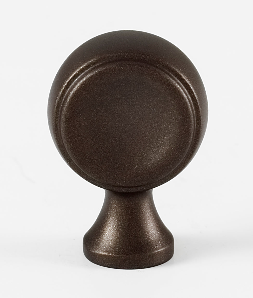 Alno Royale 7/8-Inch Transitional Cabinet Knob for Elegant Homes