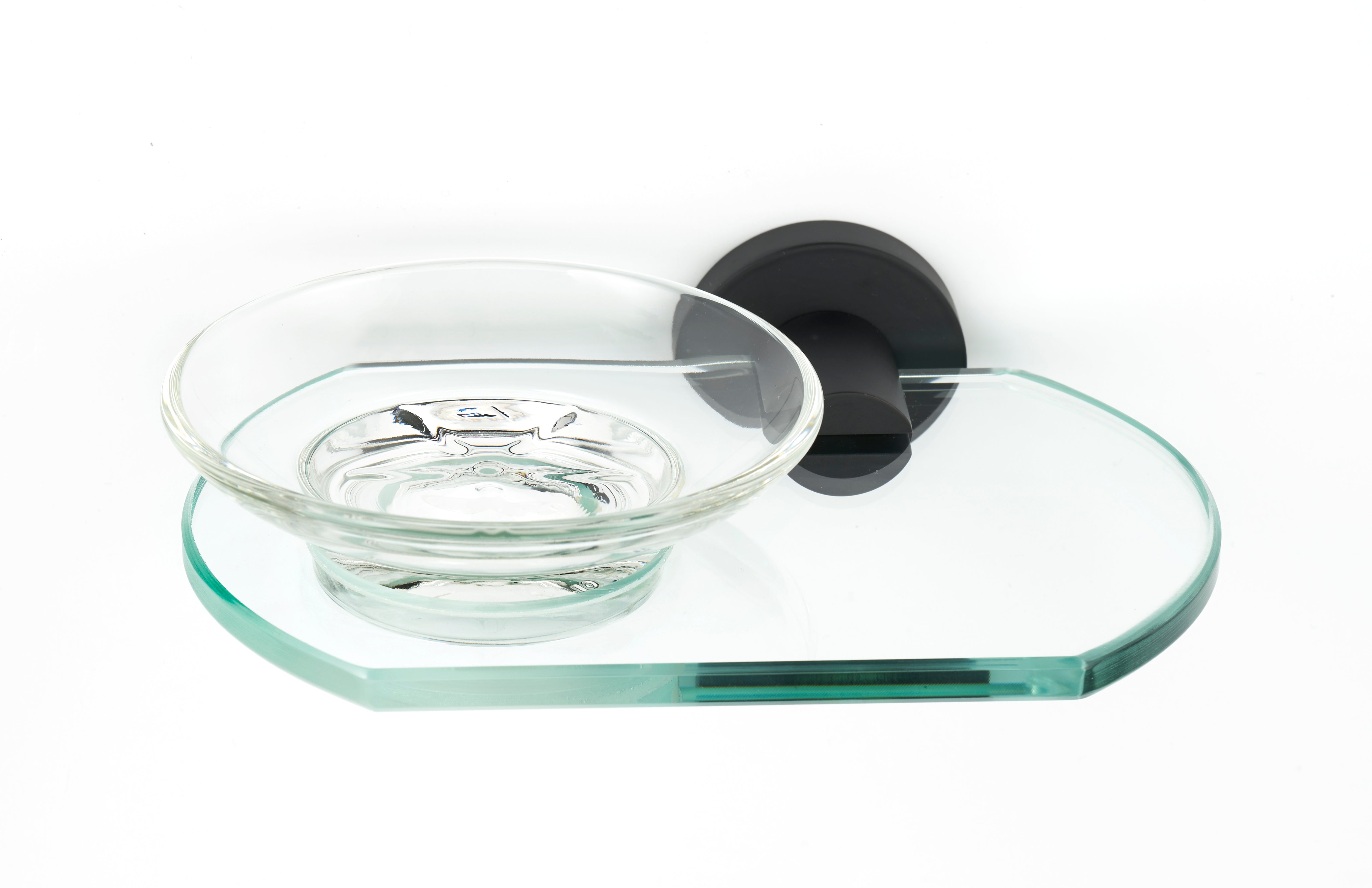 Alno Contemporary I High - quality Modern Bath Soap Dish