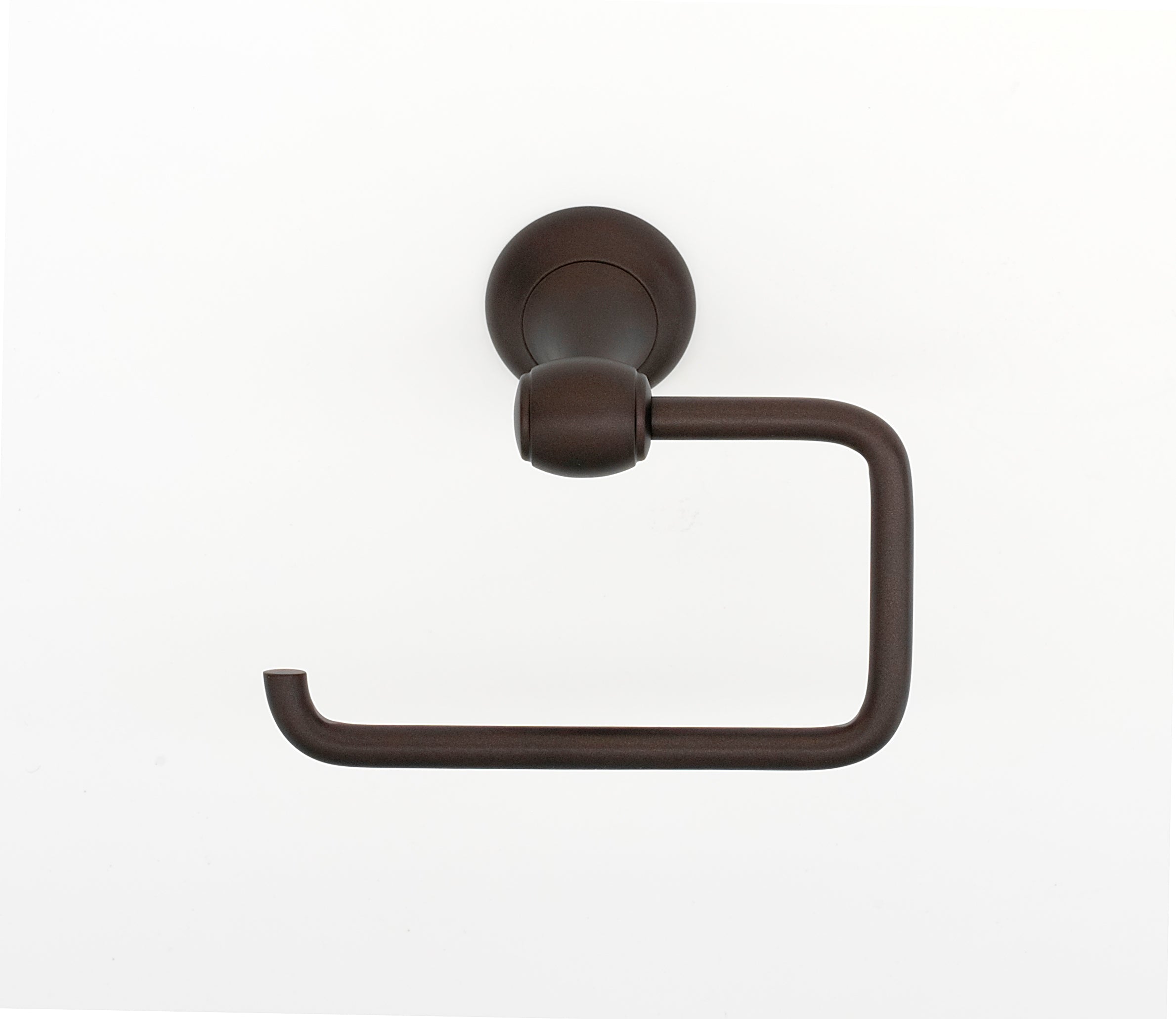 Alno Royale Single Post Bathroom Tissue Holder - A Stylish and Functional Bathroom Accessory