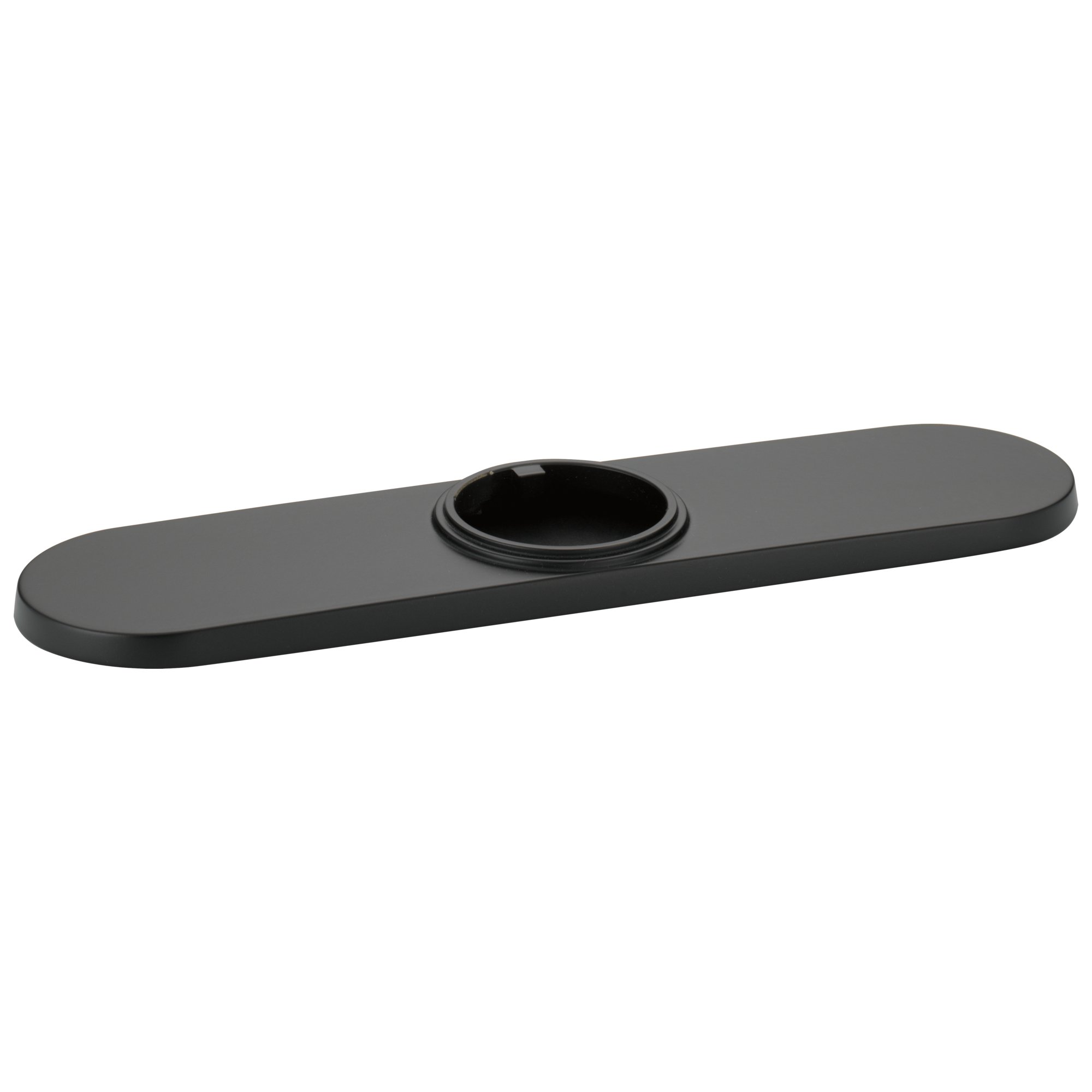 Brizo Solna Optional Decorative Escutcheon for Bathroom Faucets