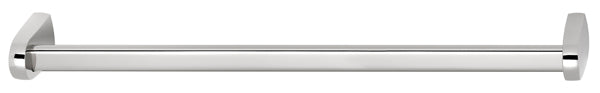 Alno Euro Modern Style 24-Inch Bathroom Towel Bar for Elegant Bathrooms