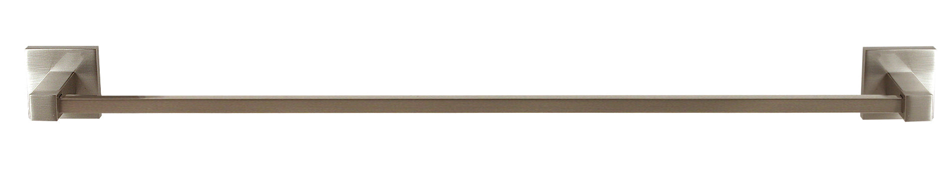 Alno Contemporary II 30-Inch Modern Bathroom Towel Bar