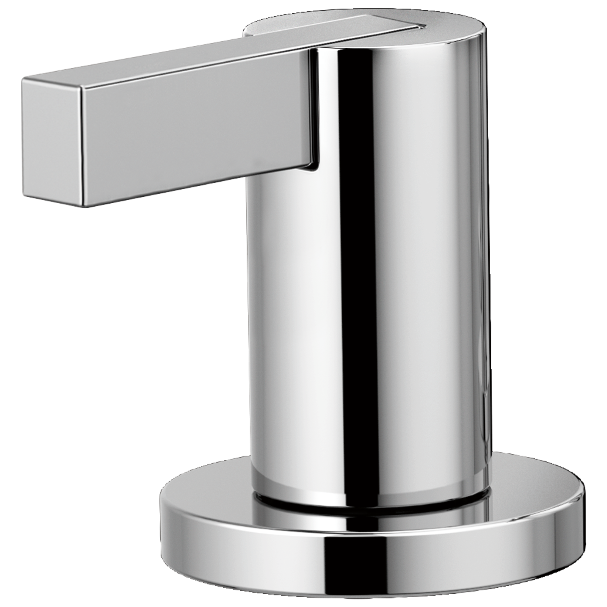 Brizo Litze Extended Lever Handle Kit for Widespread Lavatories