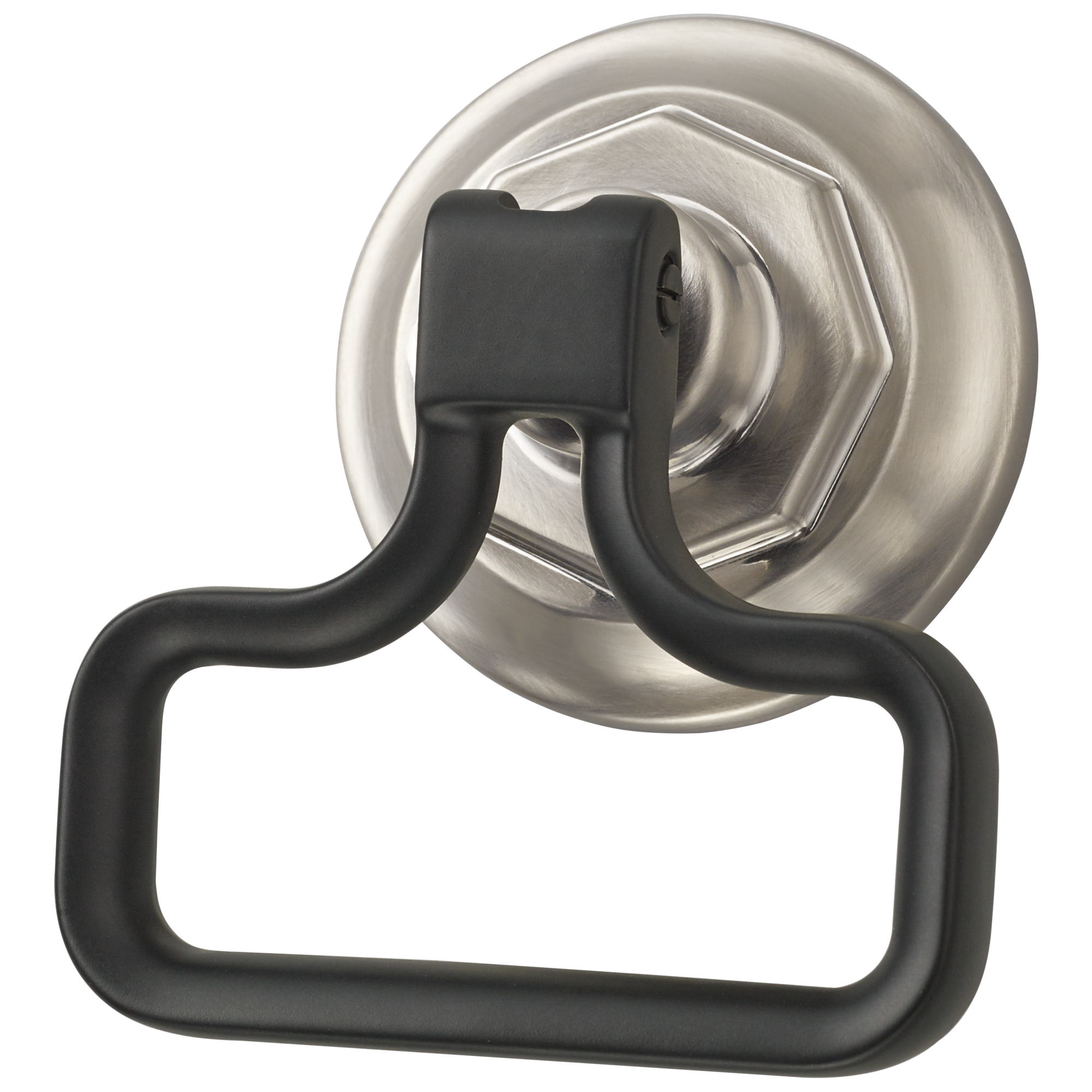 Brizo Rook Zinc Drawer Knob: A Blend of Modern Design and Classic Elegance