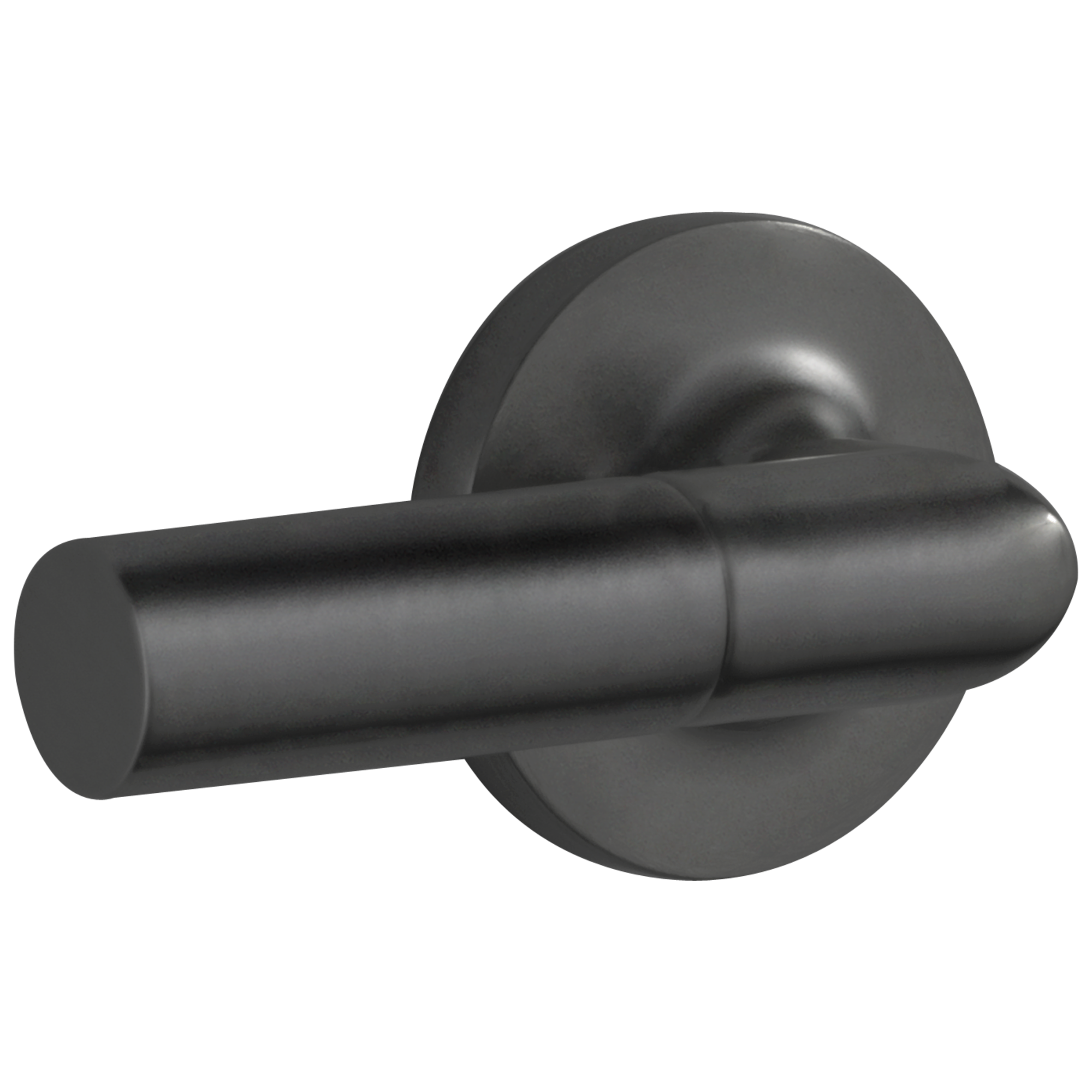 Brizo Odin Front - Mounted Flush Lever for Contemporary Bathrooms