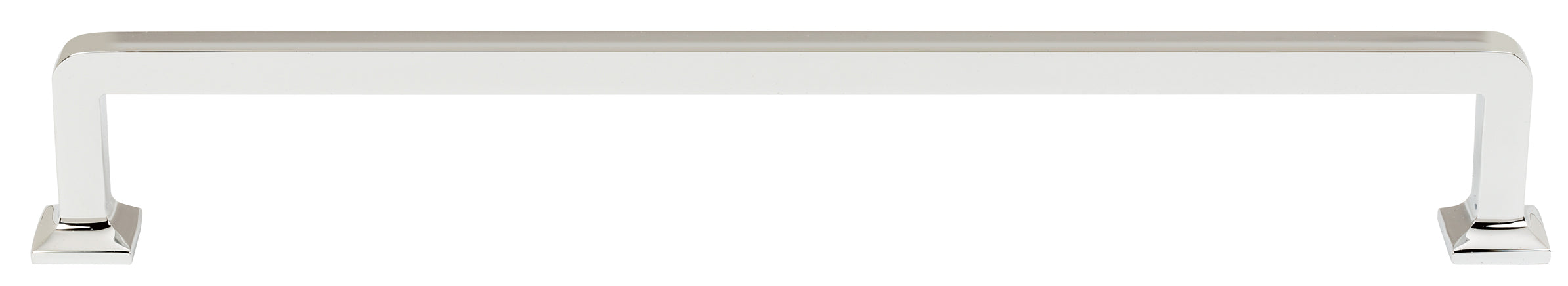 Alno Millennium 12-Inch High-Quality Modern Appliance Pull