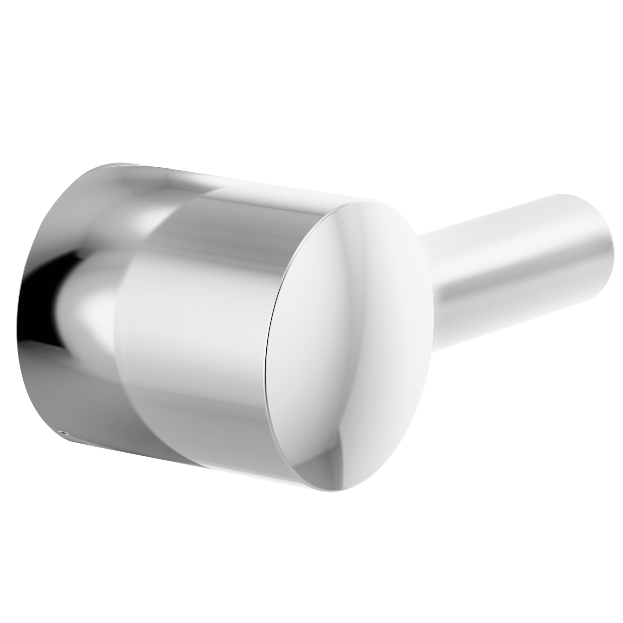 Brizo Odin Sensori Thermostatic Lever Handle with Stylish Design