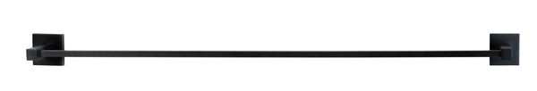 Alno Contemporary II 30-Inch Modern Bathroom Towel Bar