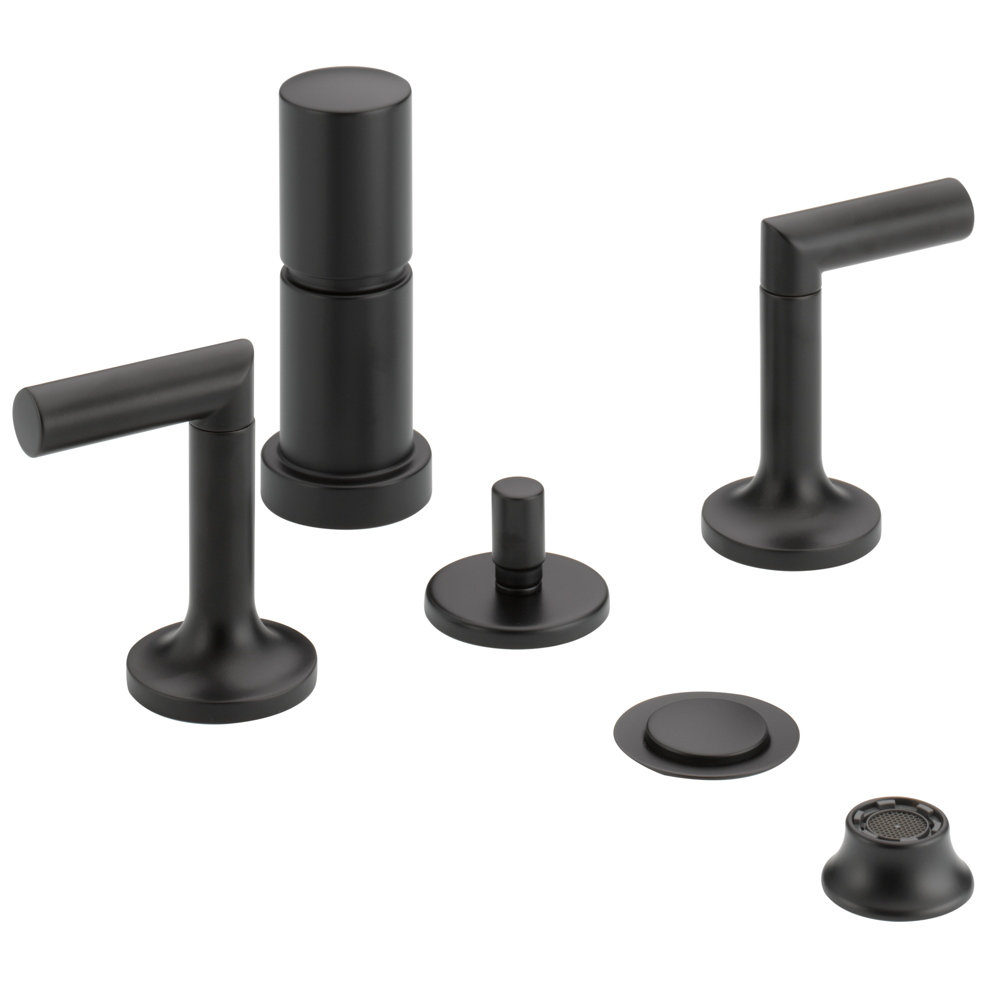 Brizo Odin Luxury Electric Bidet for Enhanced Bathroom Hygiene