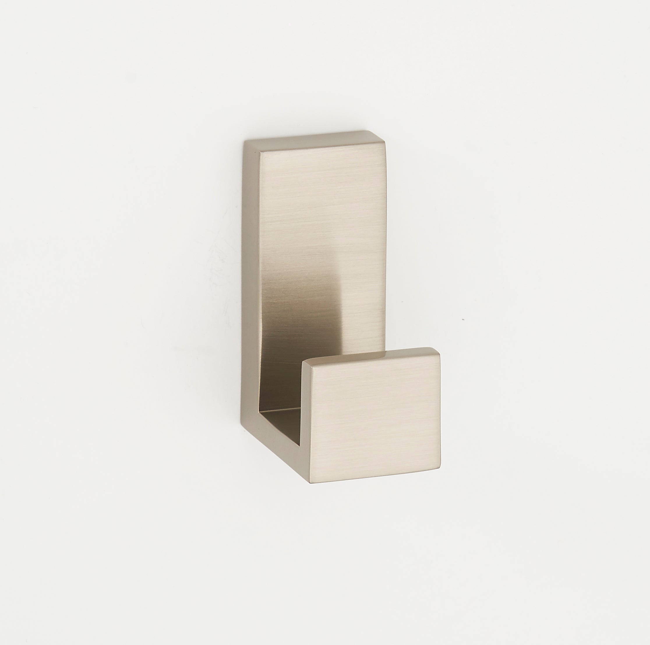 Alno Linear 2-1/8 Inch High - Quality Modern Robe Hook
