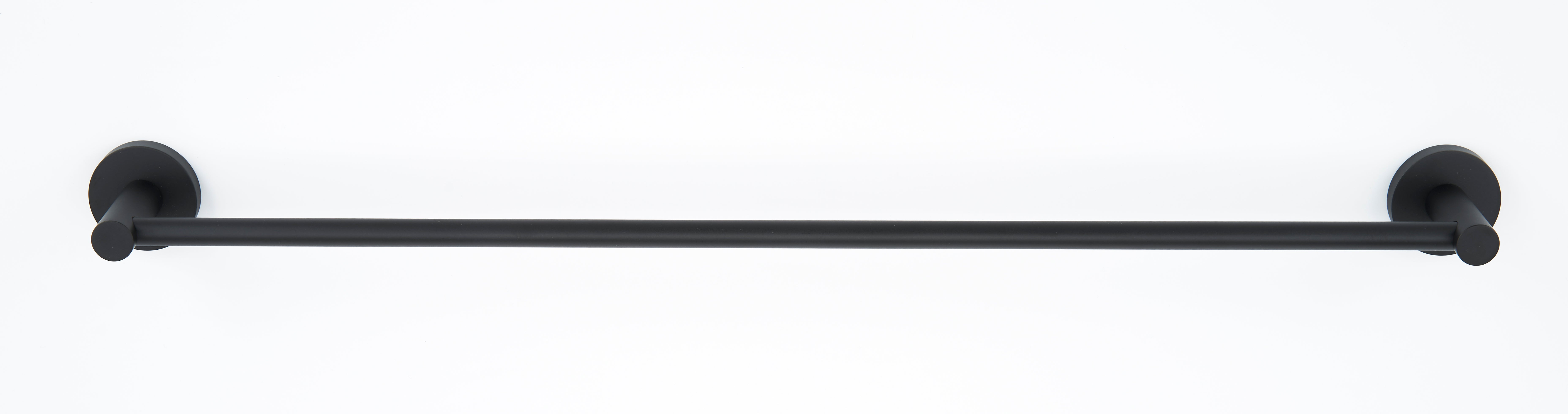 Alno Modern Contemporary I 30-Inch Bathroom Towel Bar