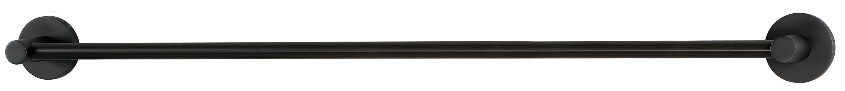 Alno Modern Contemporary I 30-Inch Bathroom Towel Bar