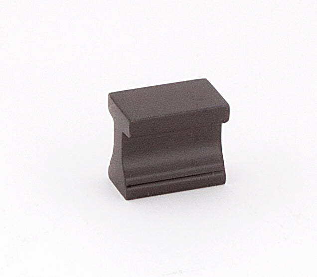 Alno 3/4' Linear Modern Cabinet Pull - Elegant and Functional