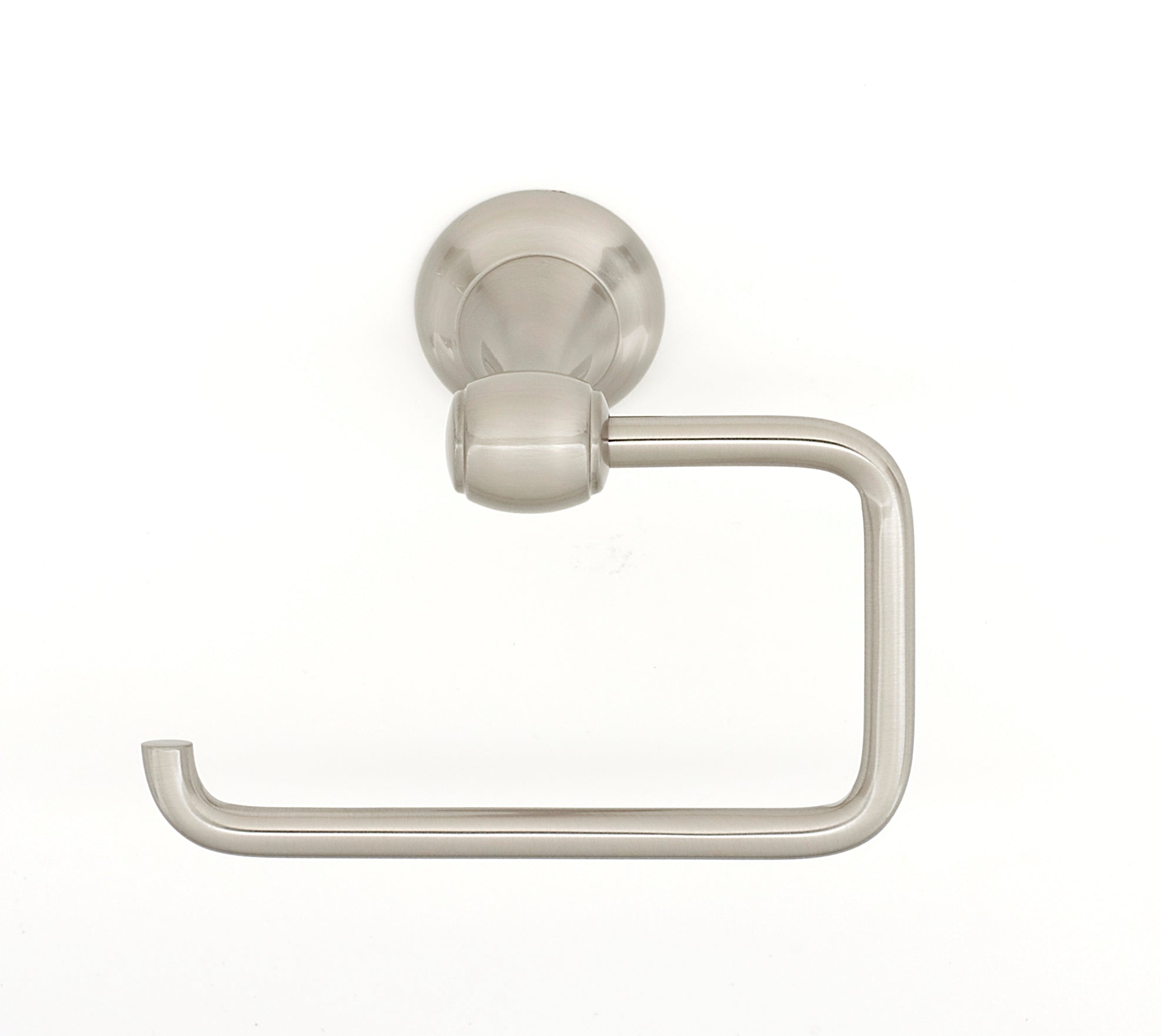 Alno Royale Single Post Bathroom Tissue Holder - A Stylish and Functional Bathroom Accessory