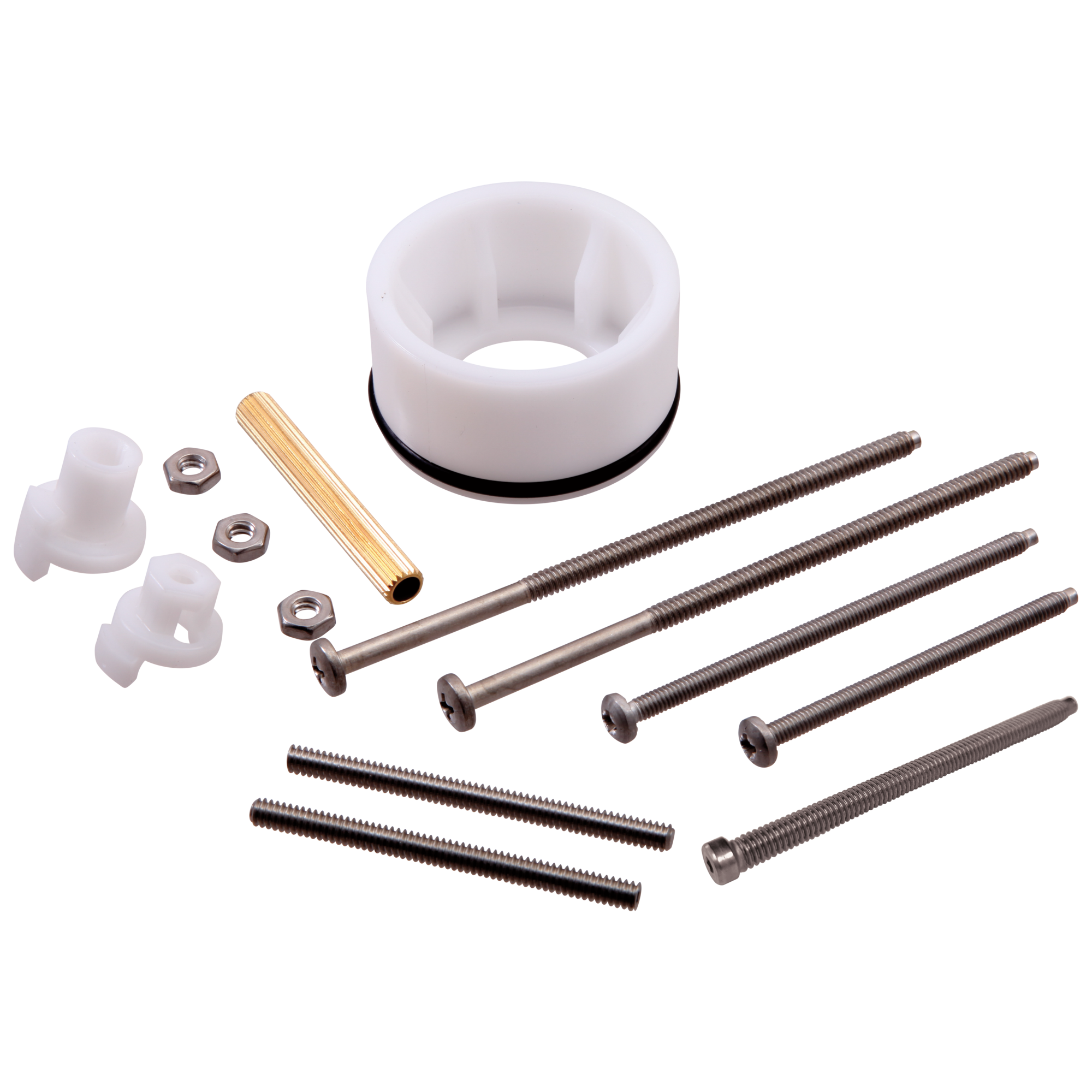 Brizo High - quality Extension Kit for Luxury Home Upgrades