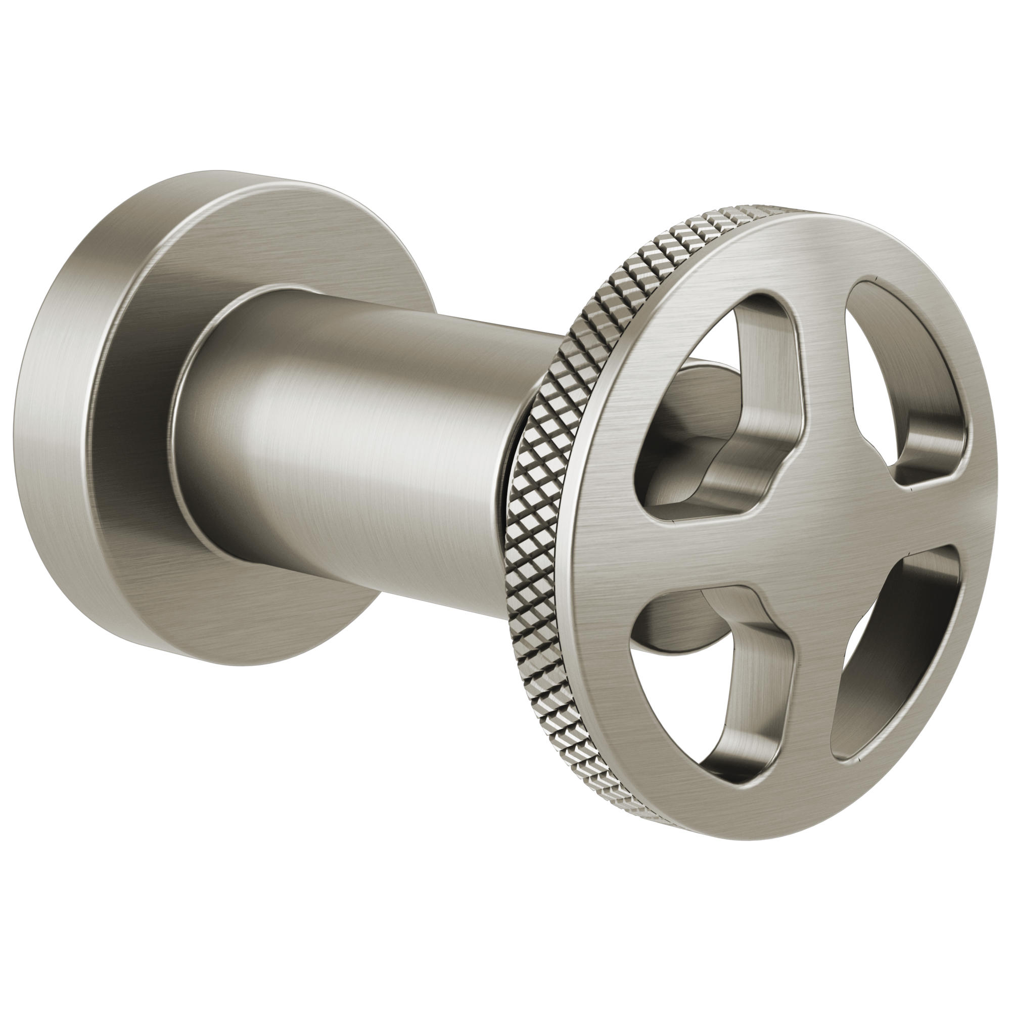 Brizo Litze Sensori Wheel - Premium Volume Control Trim for Bathrooms