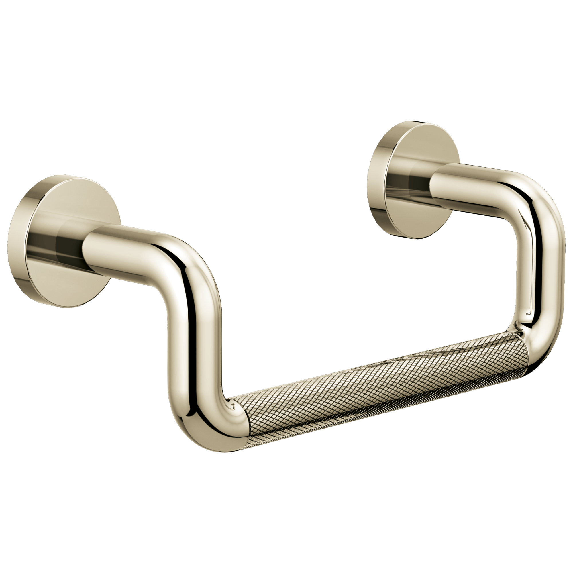 Brizo Litze 8-Inch Towel Bar for Luxury Bathroom Decor