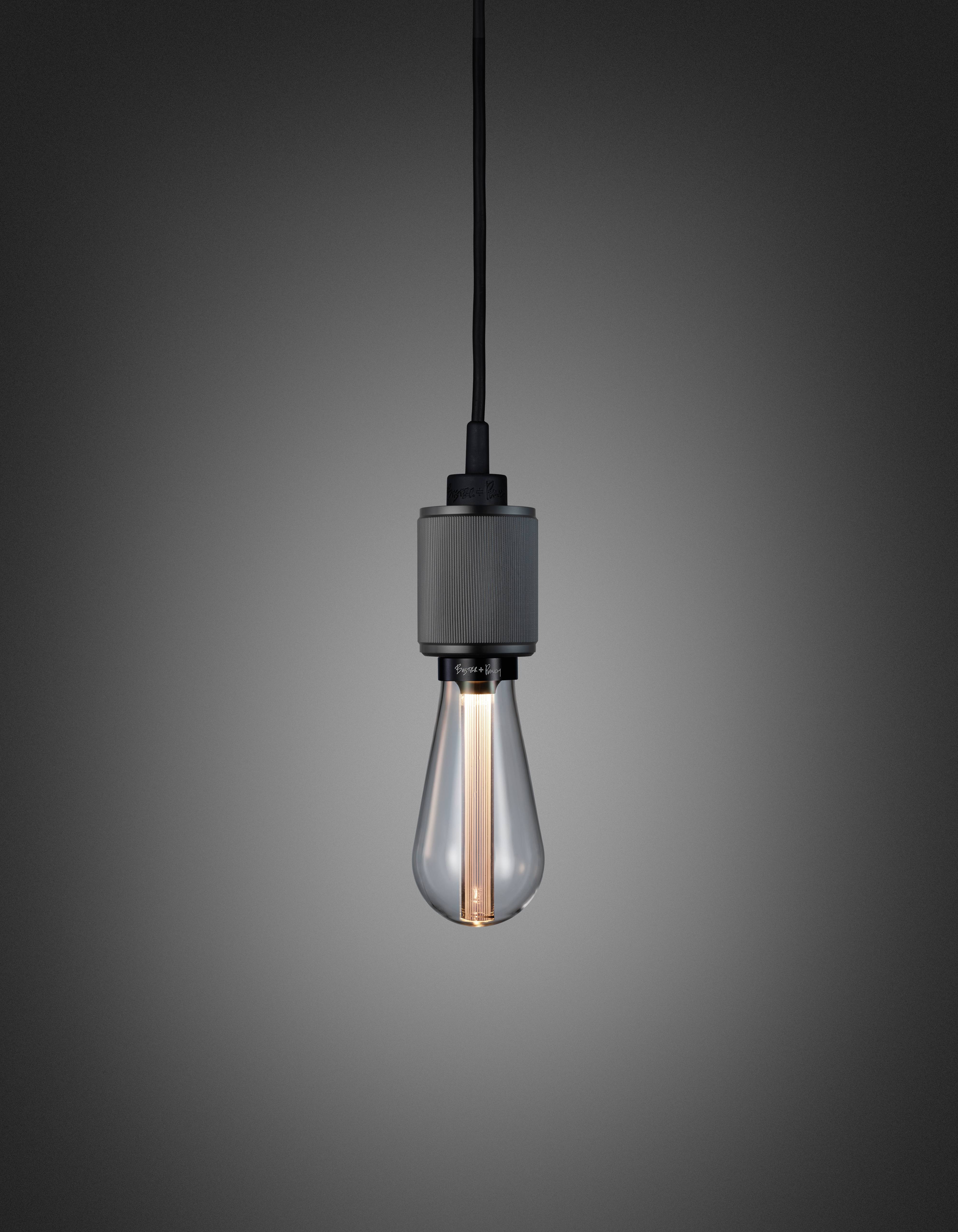 Buster + Punch Heavy - Duty Metal Linear Lighting Pendant for Modern Spaces