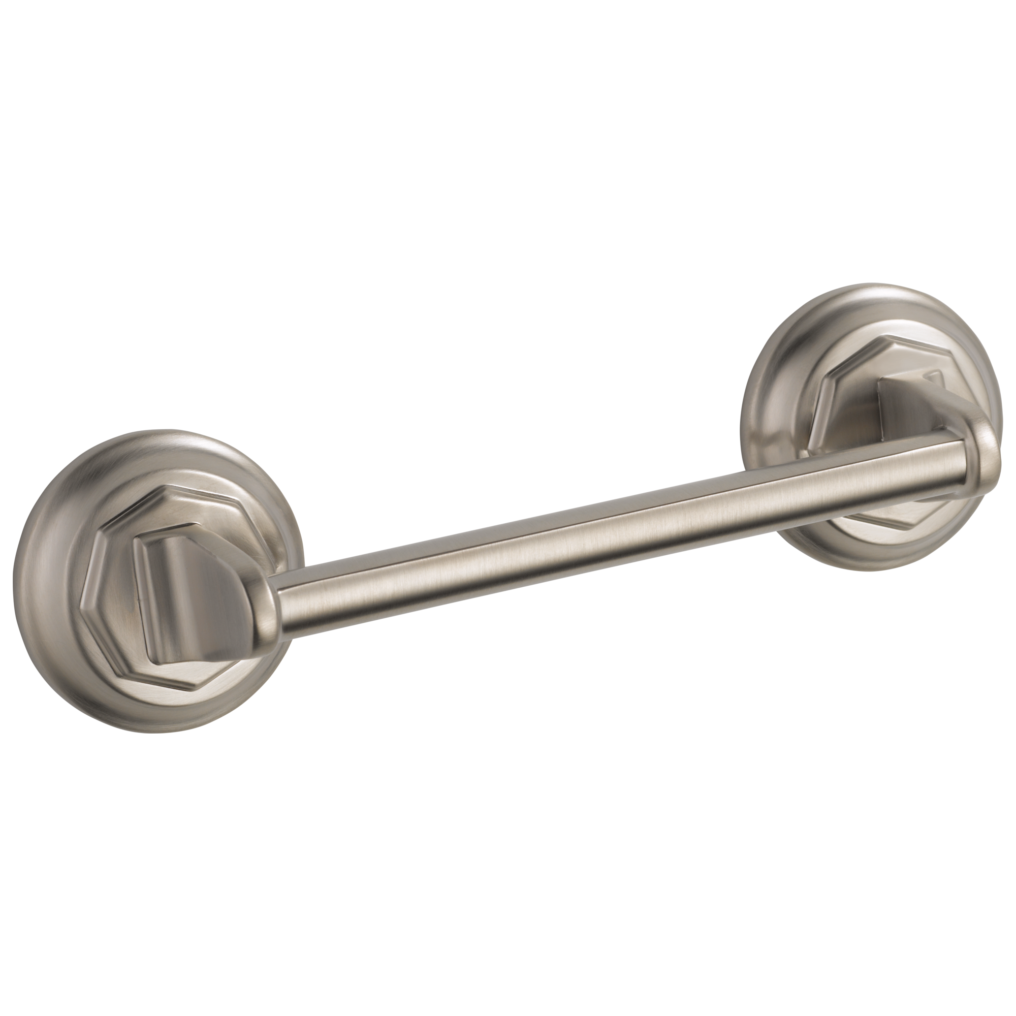 Brizo Rook Cabinet Drawer Pull - A Blend of Contemporary and Vintage Style