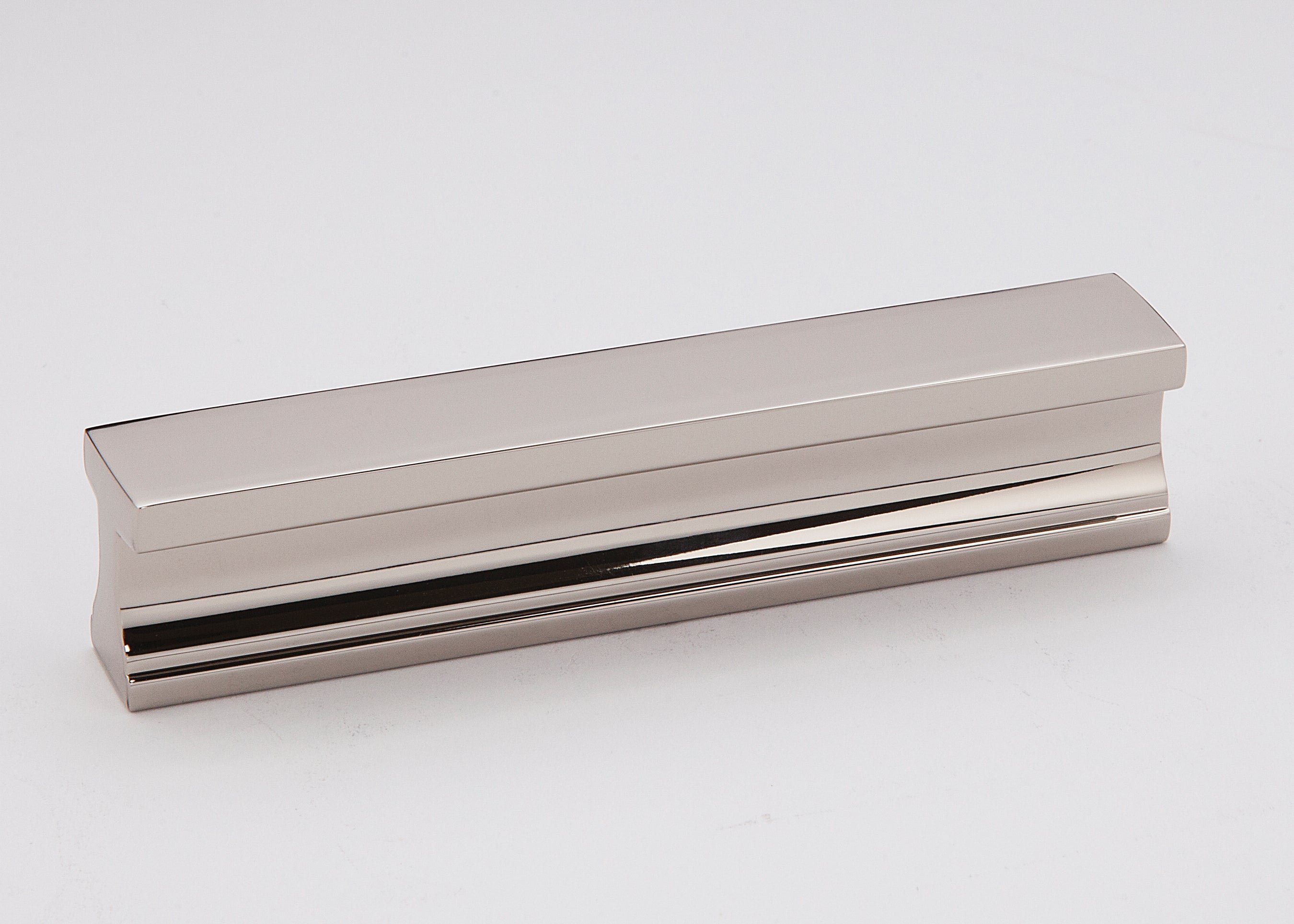 Alno Linear 4 - Foot Cabinet Pull for Modern Kitchen and Bathroom