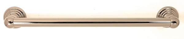 Alno 24-Inch Traditional Embassy Bathroom Towel Bar