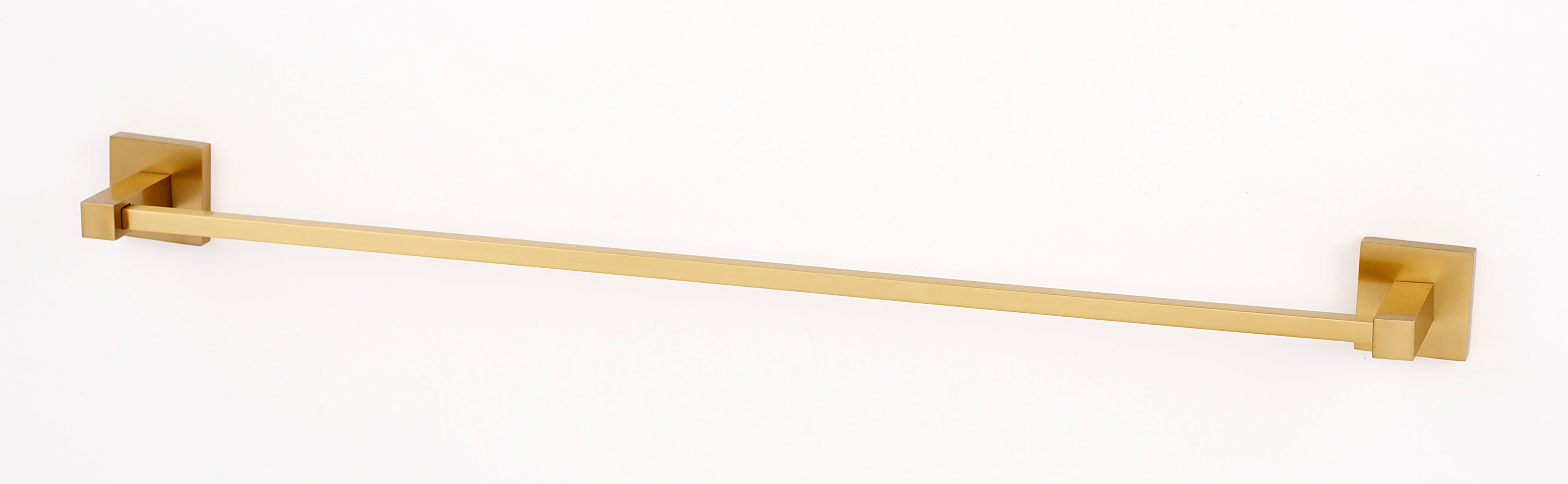 Alno Contemporary II 30-Inch Modern Bathroom Towel Bar