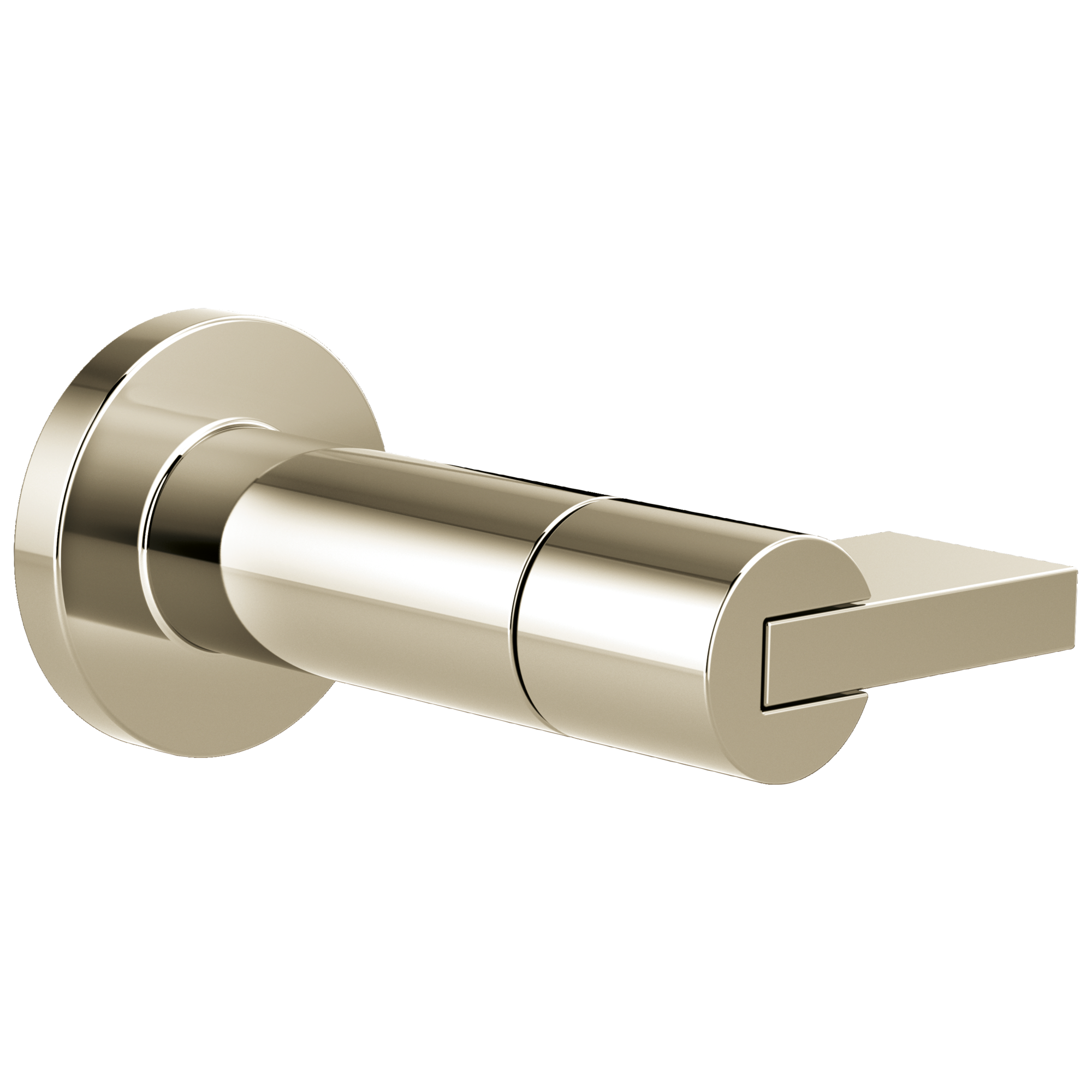 Brizo Litze Sensori Lever - A Stylish Volume Control Trim