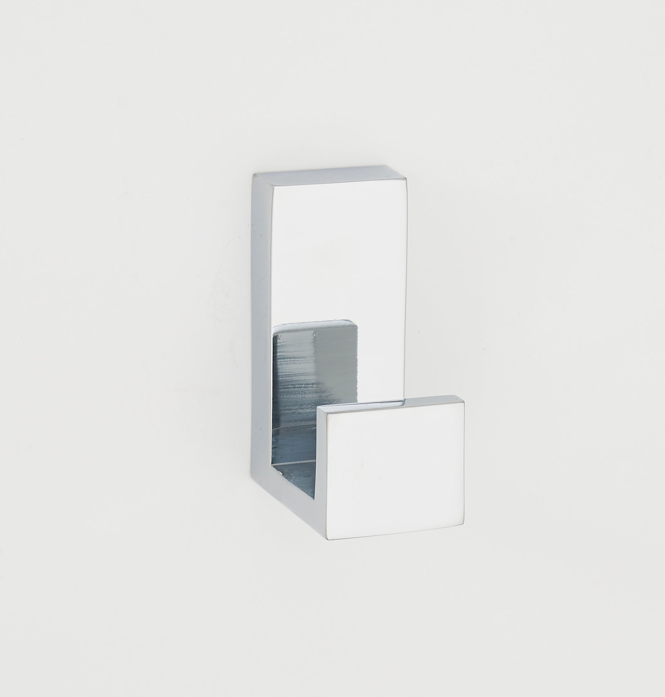 Alno Linear 2-1/8 Inch High - Quality Modern Robe Hook