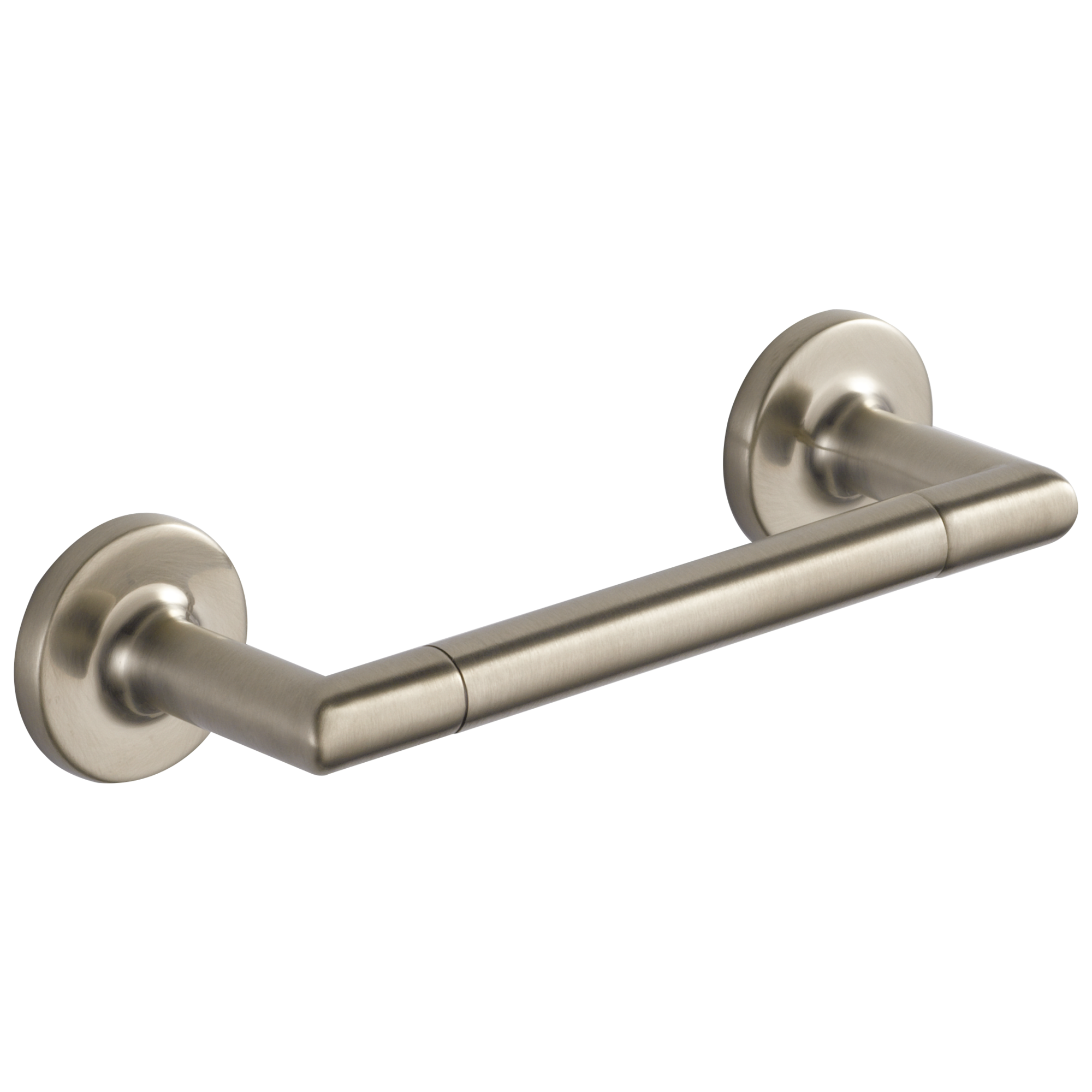 Brizo Odin High - Quality Brass Drawer Pull for Modern Bathroom and Furniture